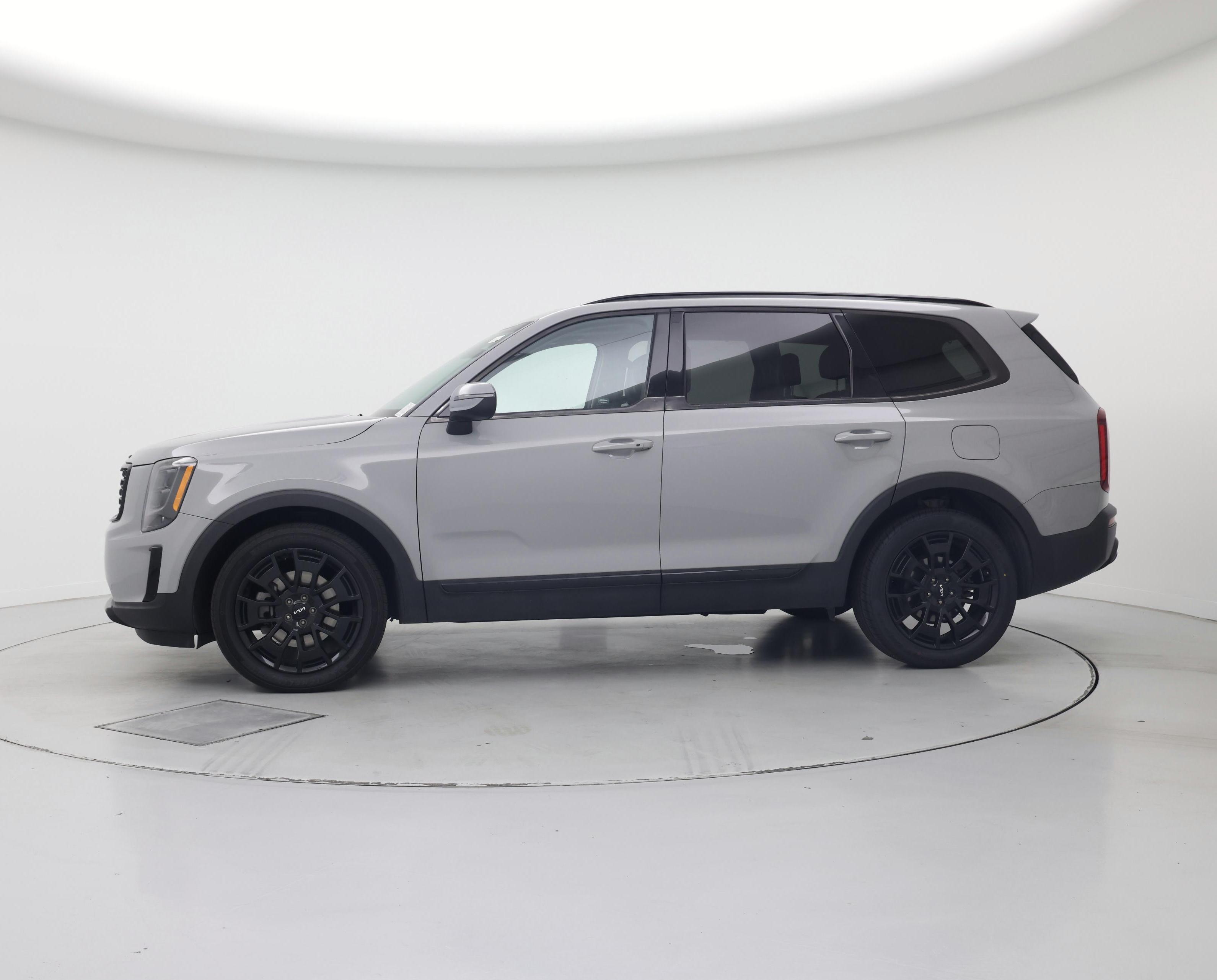 Thumbnail: 2022 Kia Telluride - 3