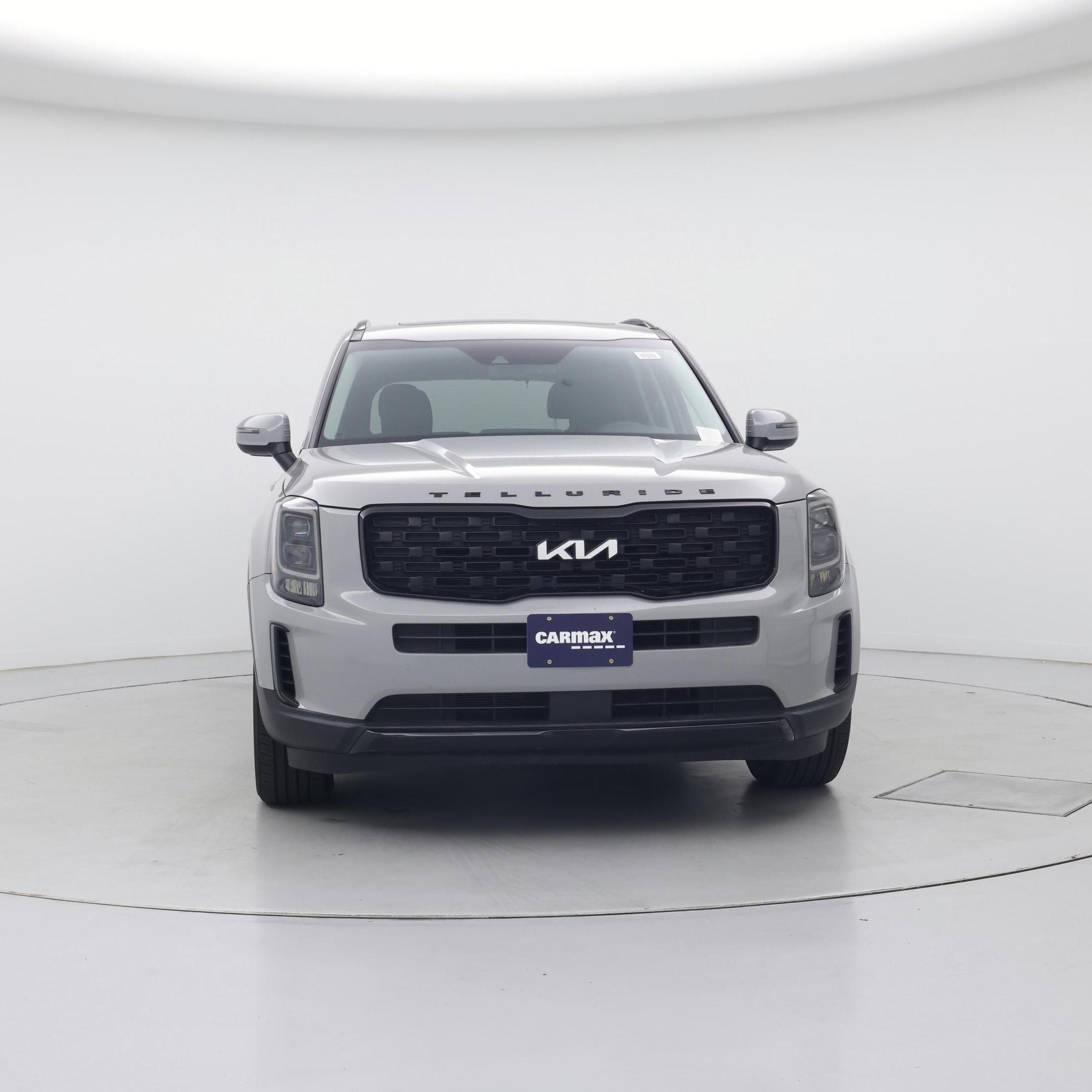 Thumbnail: 2022 Kia Telluride - 5
