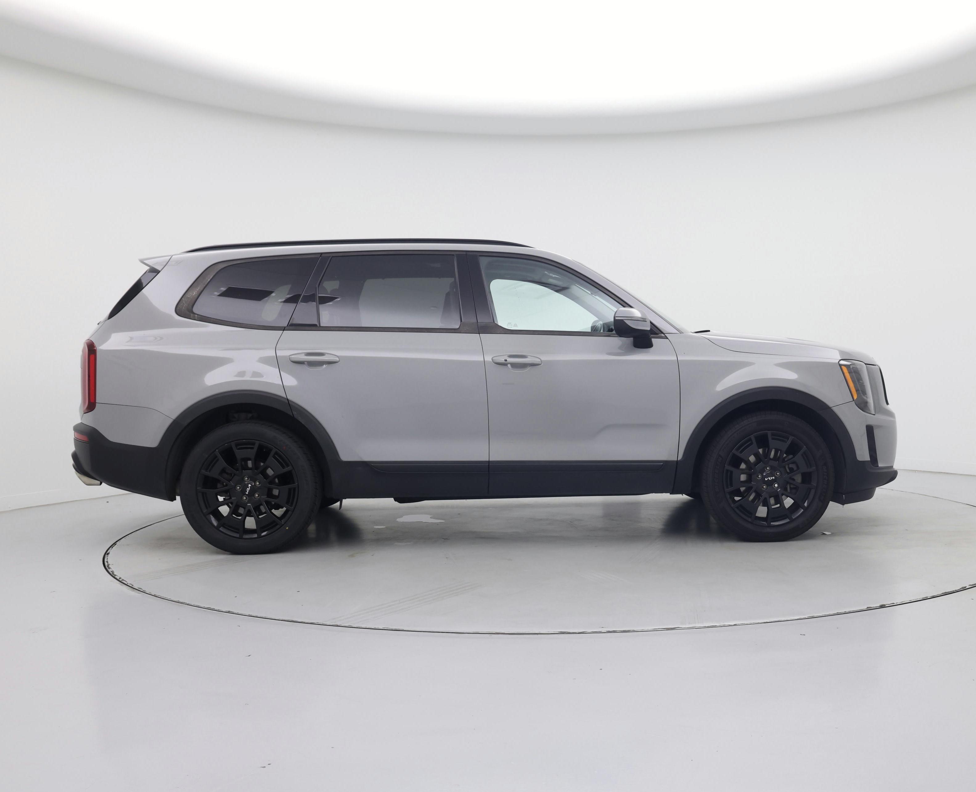 Thumbnail: 2022 Kia Telluride - 7