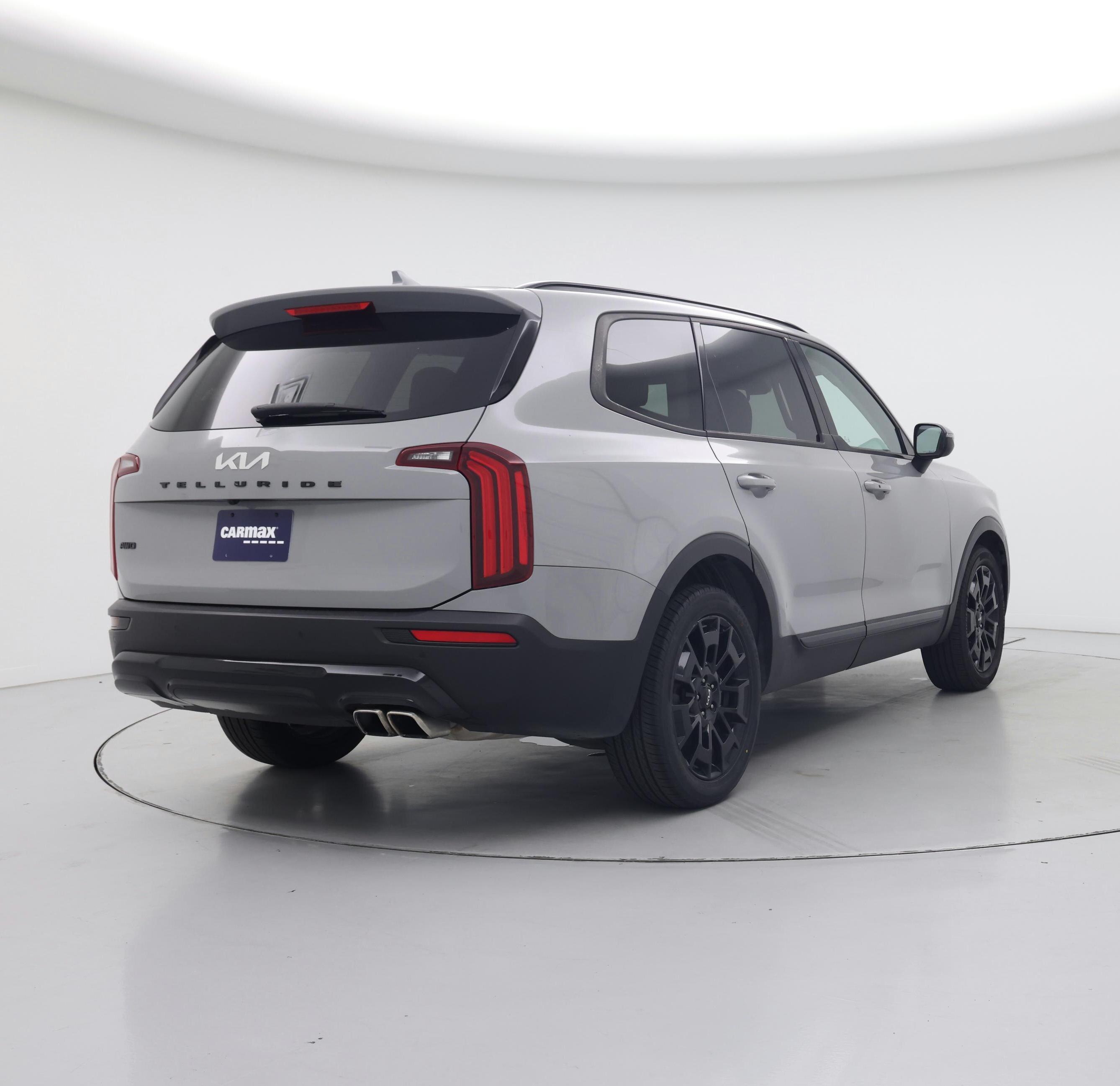 Thumbnail: 2022 Kia Telluride - 8