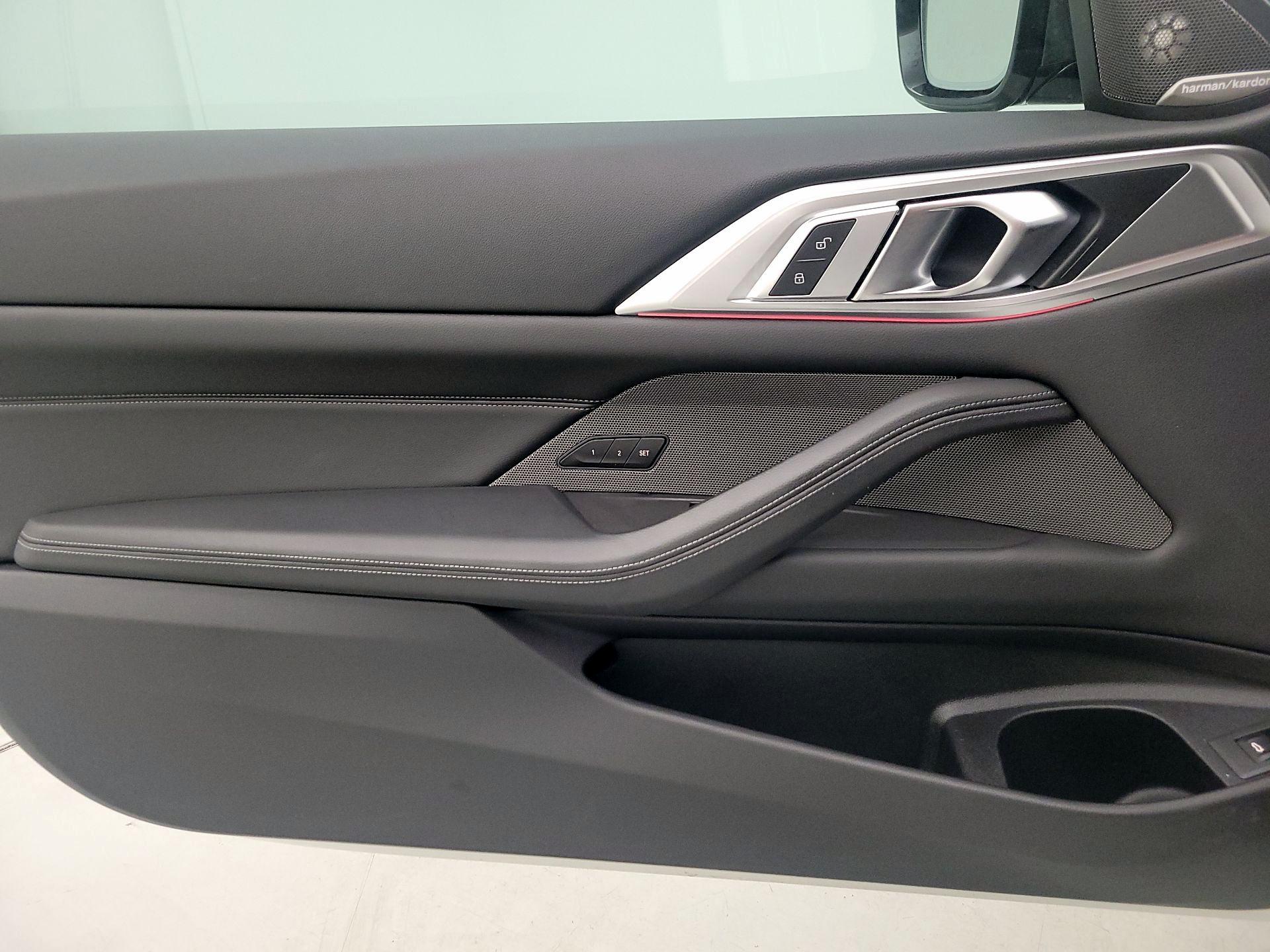 Thumbnail: 2025 BMW 4 Series - 12