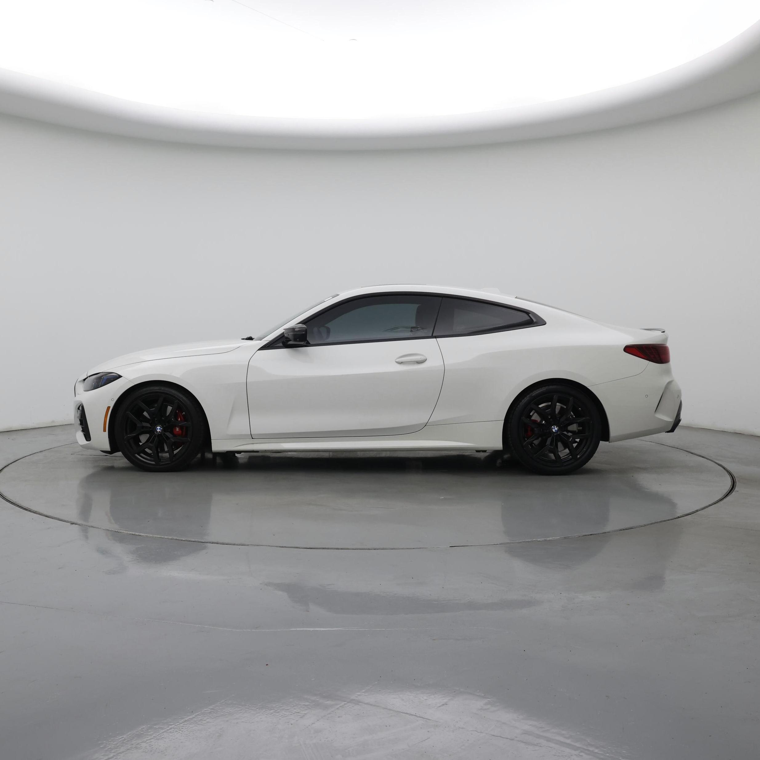 Thumbnail: 2025 BMW 4 Series - 3