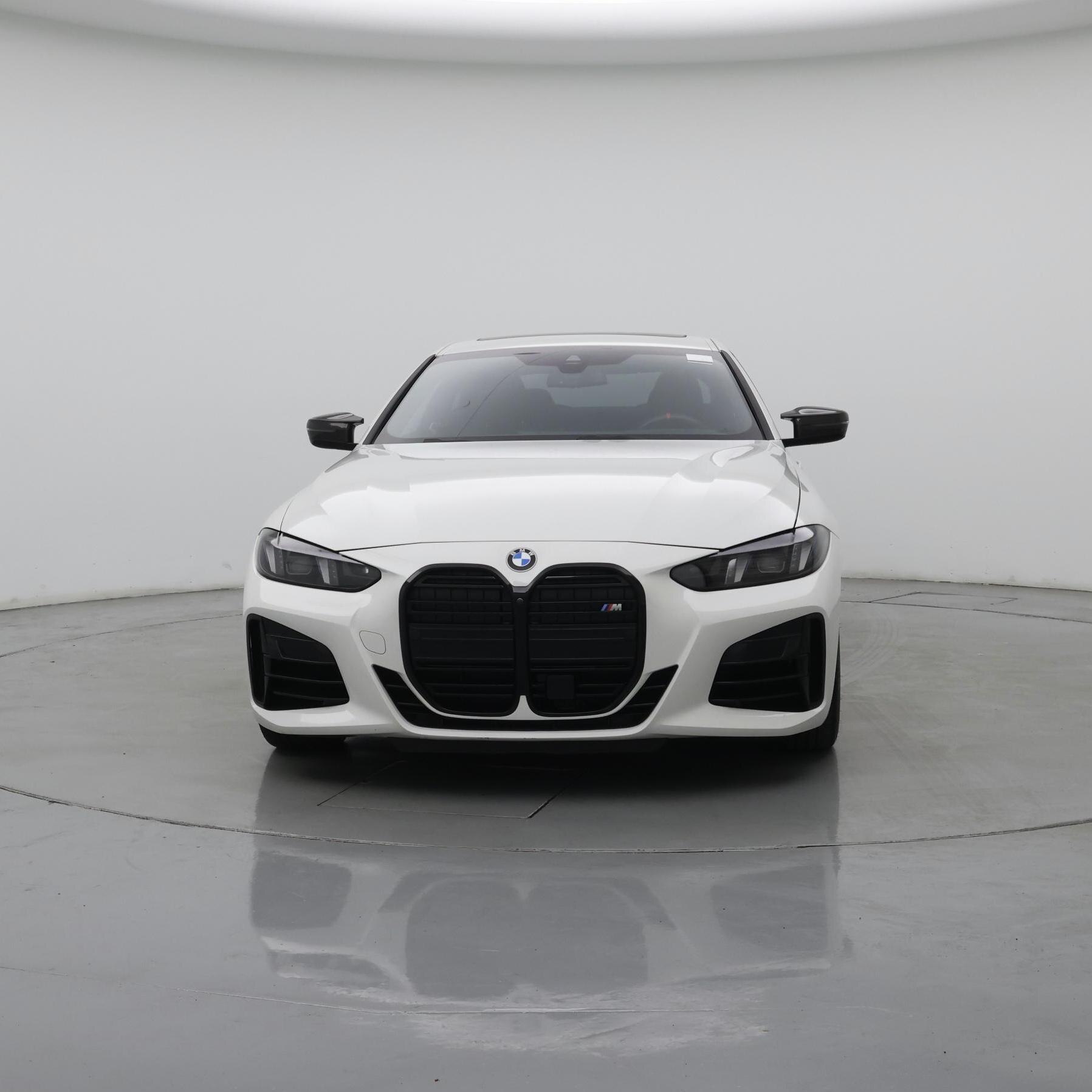 Thumbnail: 2025 BMW 4 Series - 5