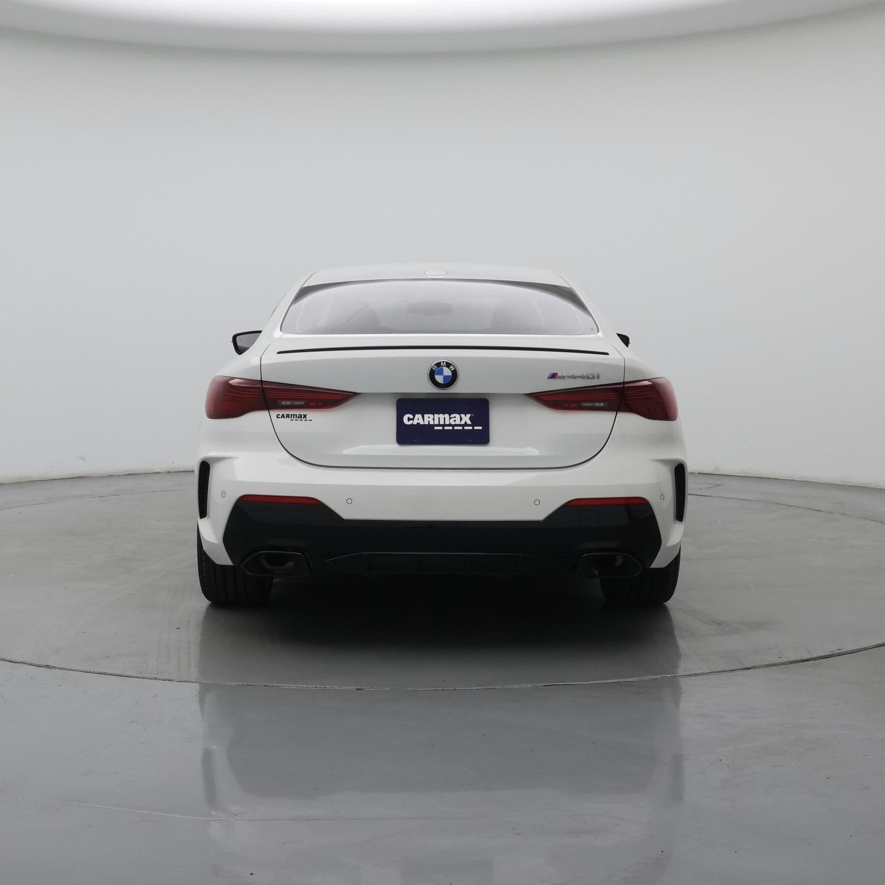 Thumbnail: 2025 BMW 4 Series - 6