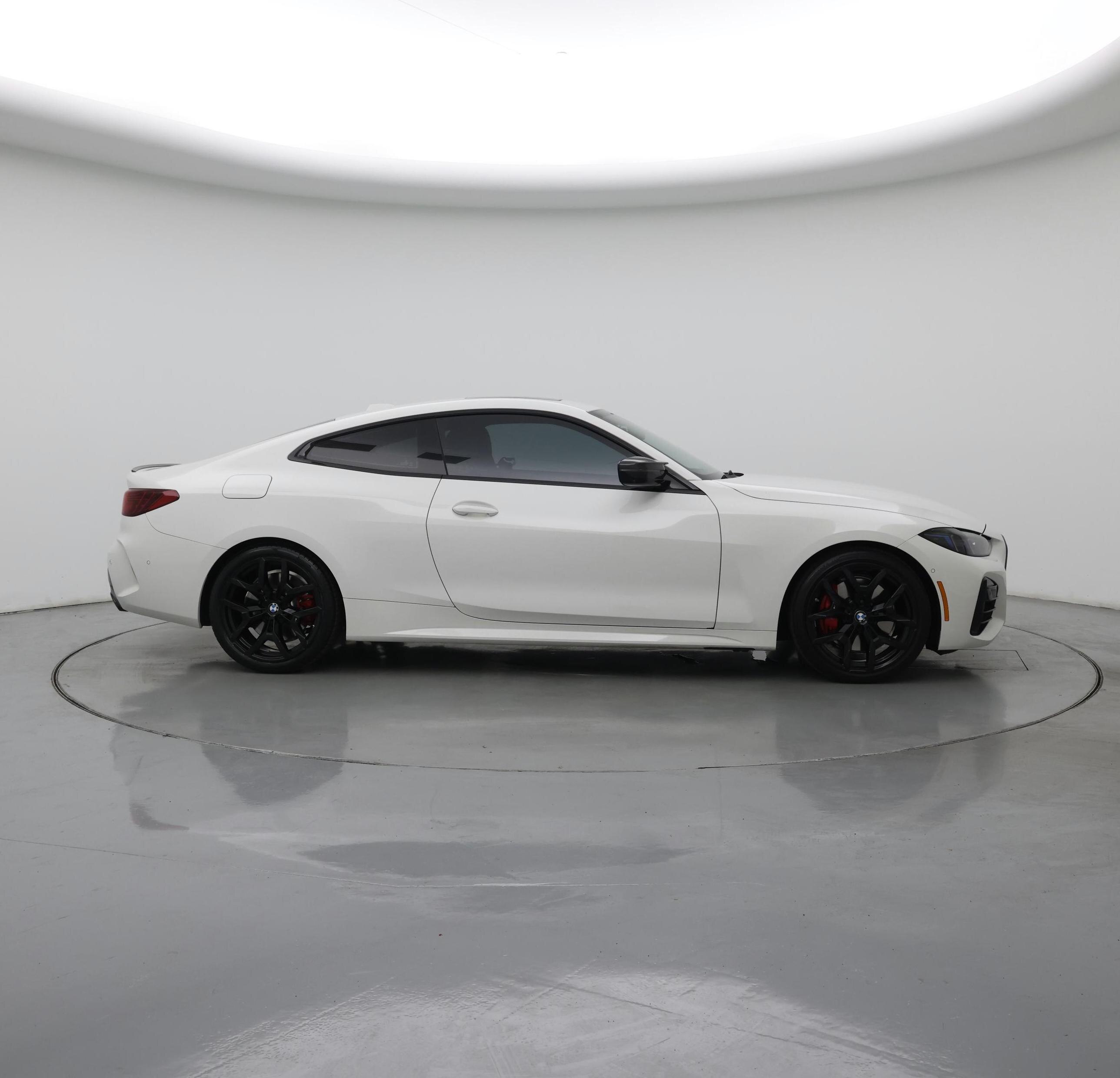Thumbnail: 2025 BMW 4 Series - 7