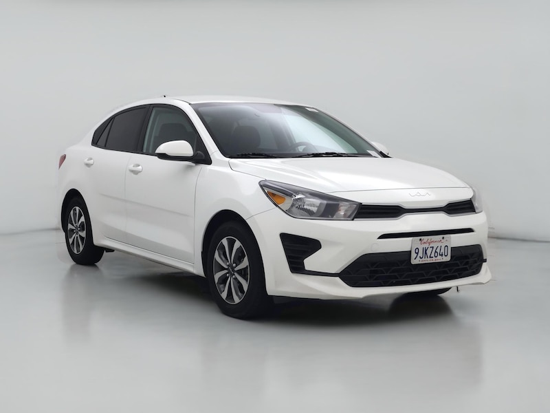 2023 Kia Rio LX -
                  Buena Park, CA