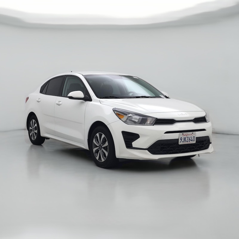 2023 Kia Rio LX