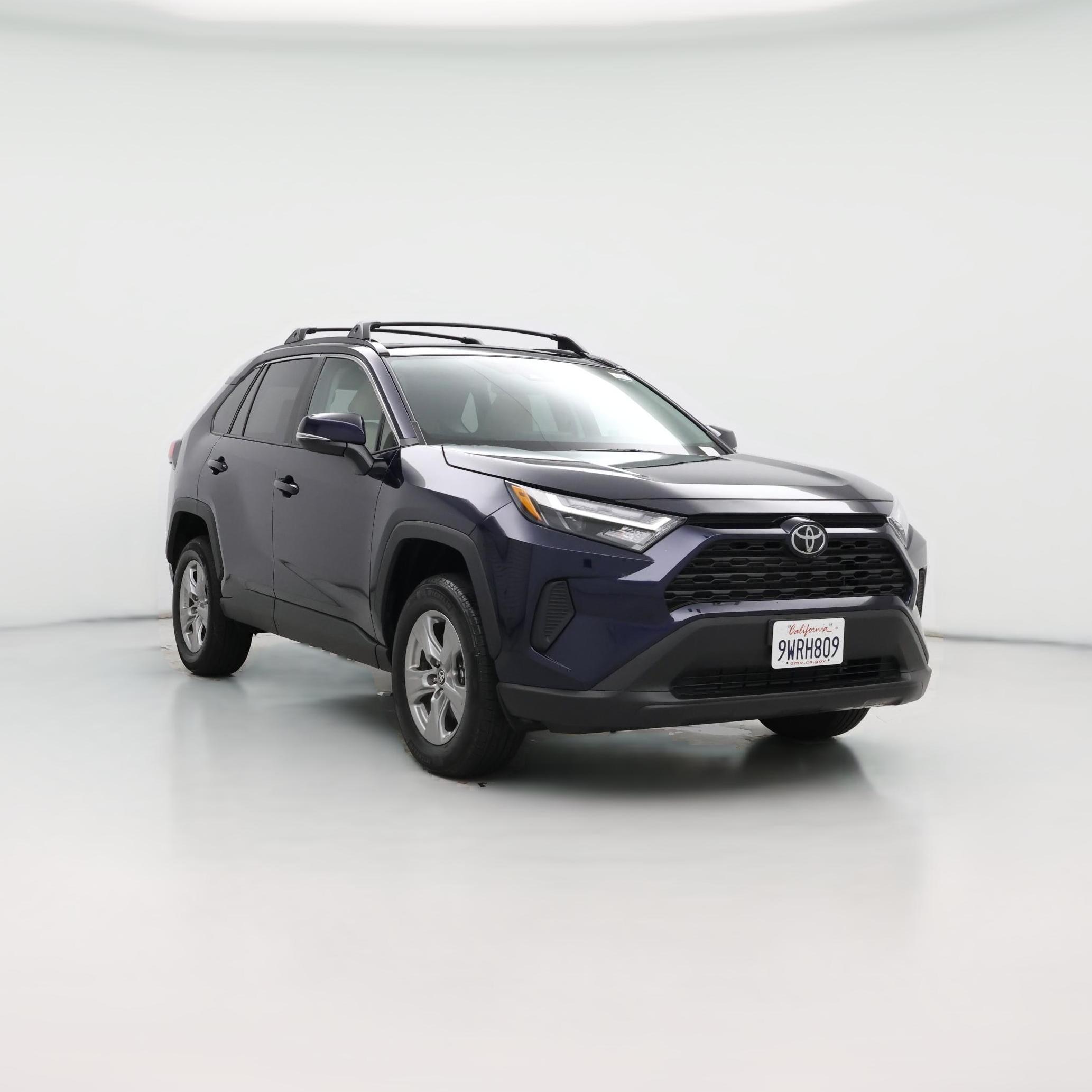 Thumbnail: 2025 Toyota RAV4 - 1