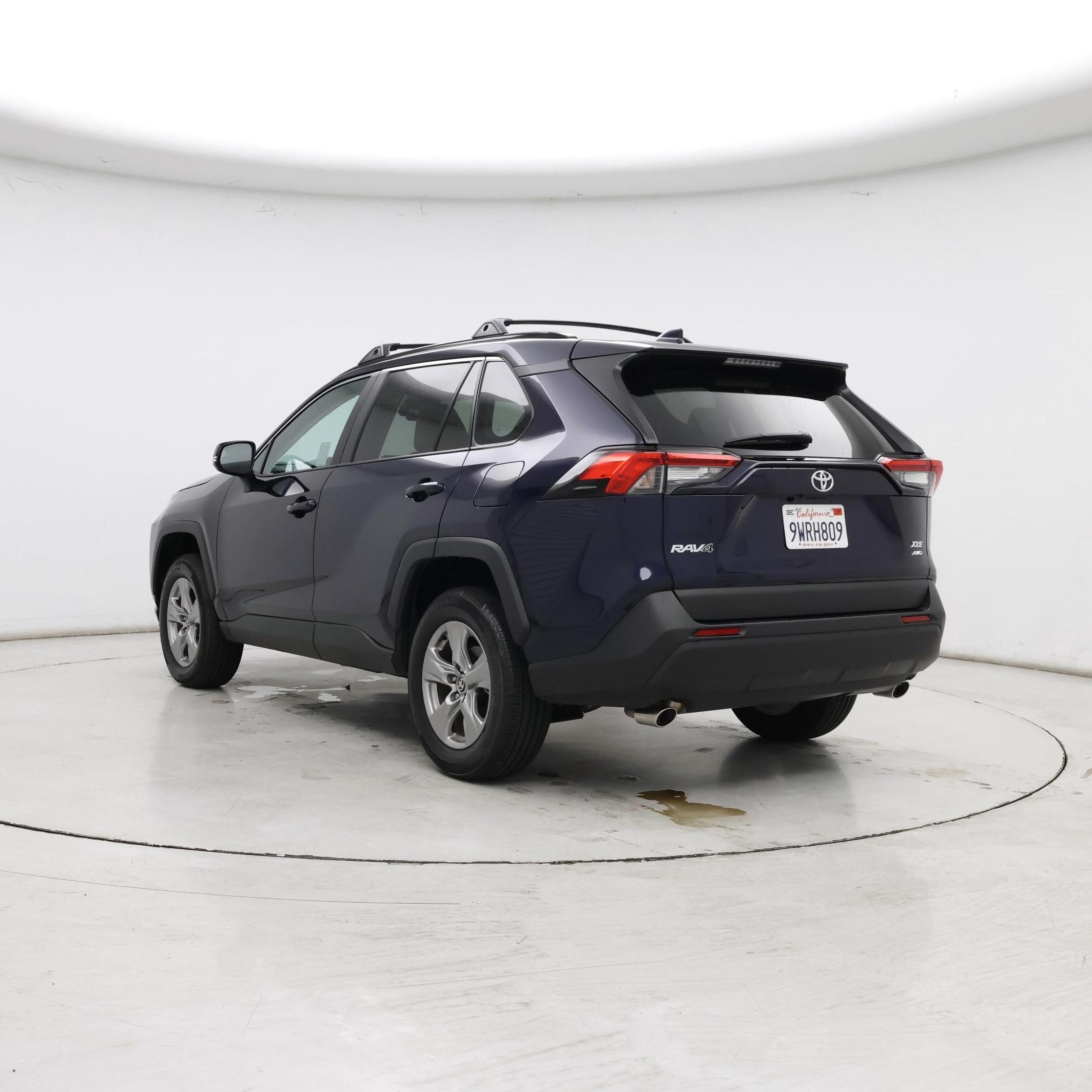 Thumbnail: 2025 Toyota RAV4 - 2