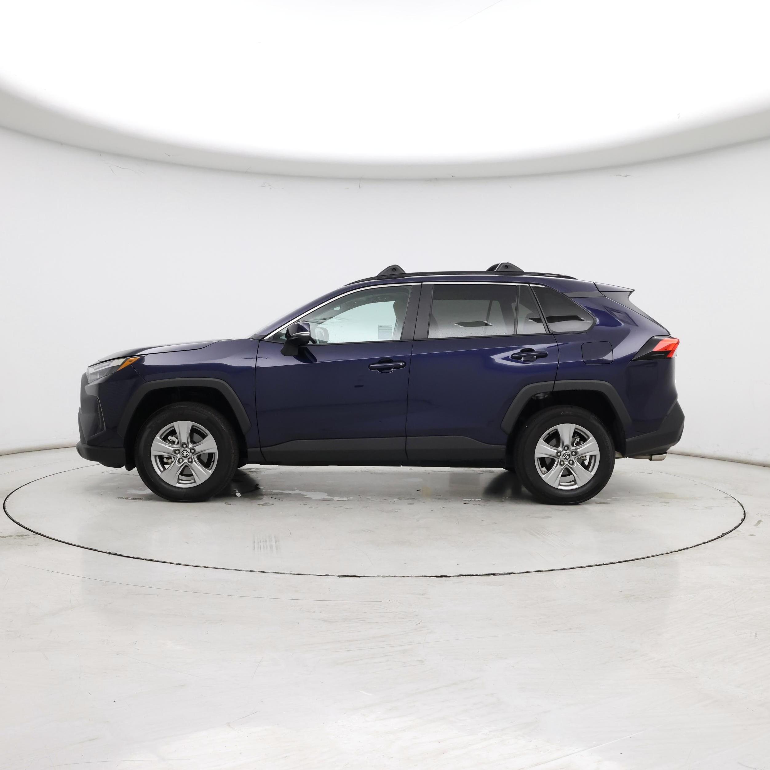 Thumbnail: 2025 Toyota RAV4 - 3