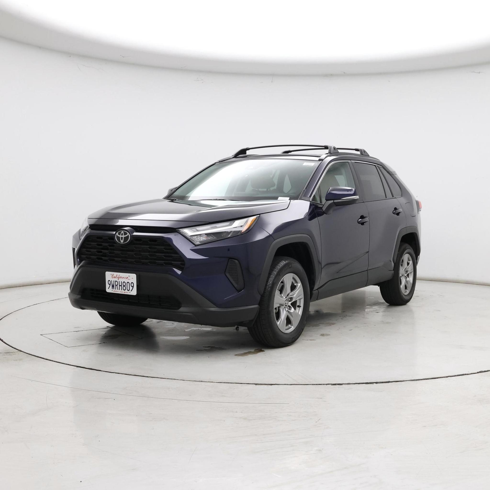 Thumbnail: 2025 Toyota RAV4 - 4