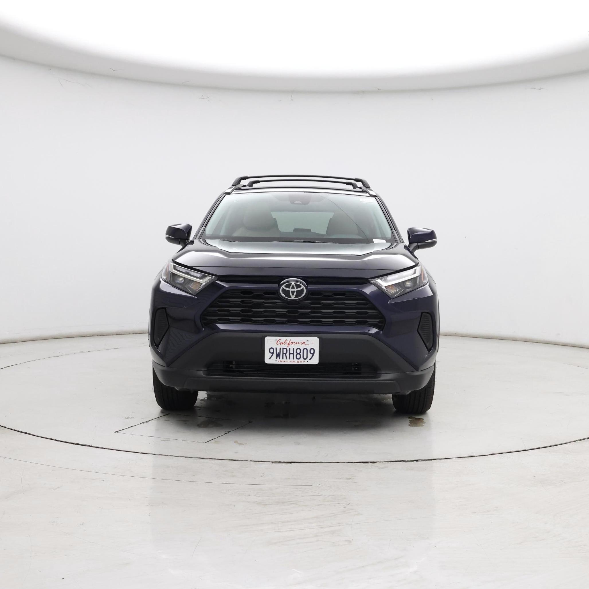 Thumbnail: 2025 Toyota RAV4 - 5