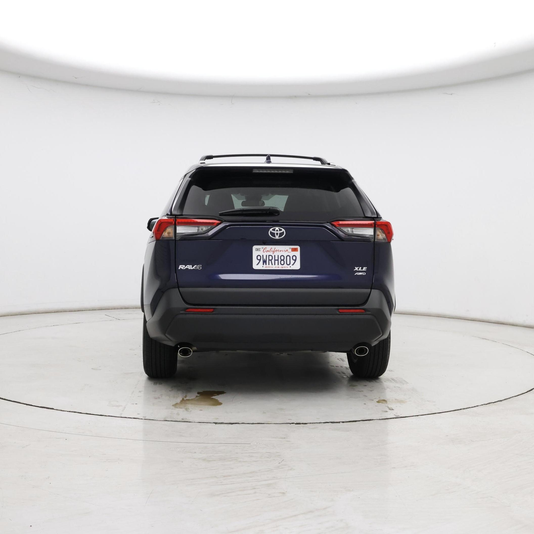 Thumbnail: 2025 Toyota RAV4 - 6