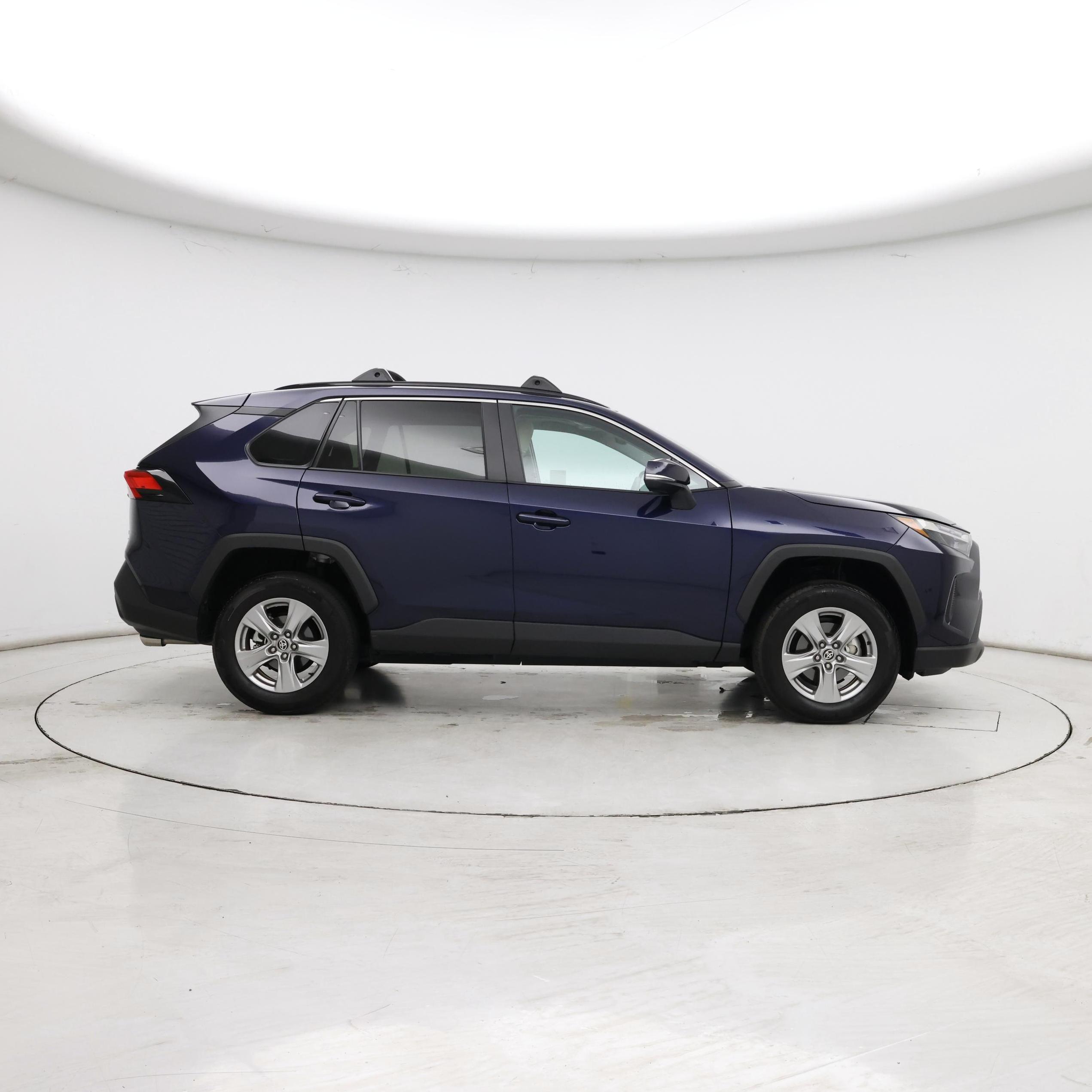 Thumbnail: 2025 Toyota RAV4 - 7