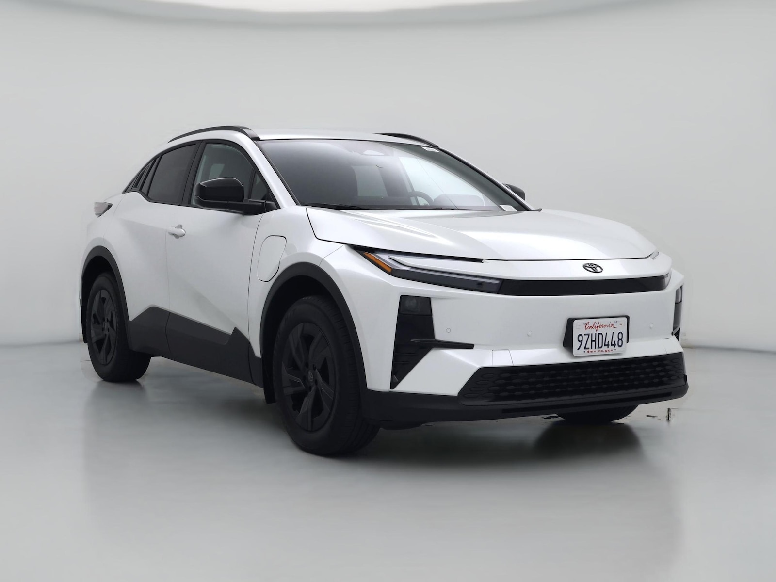 2026 Toyota C-HR