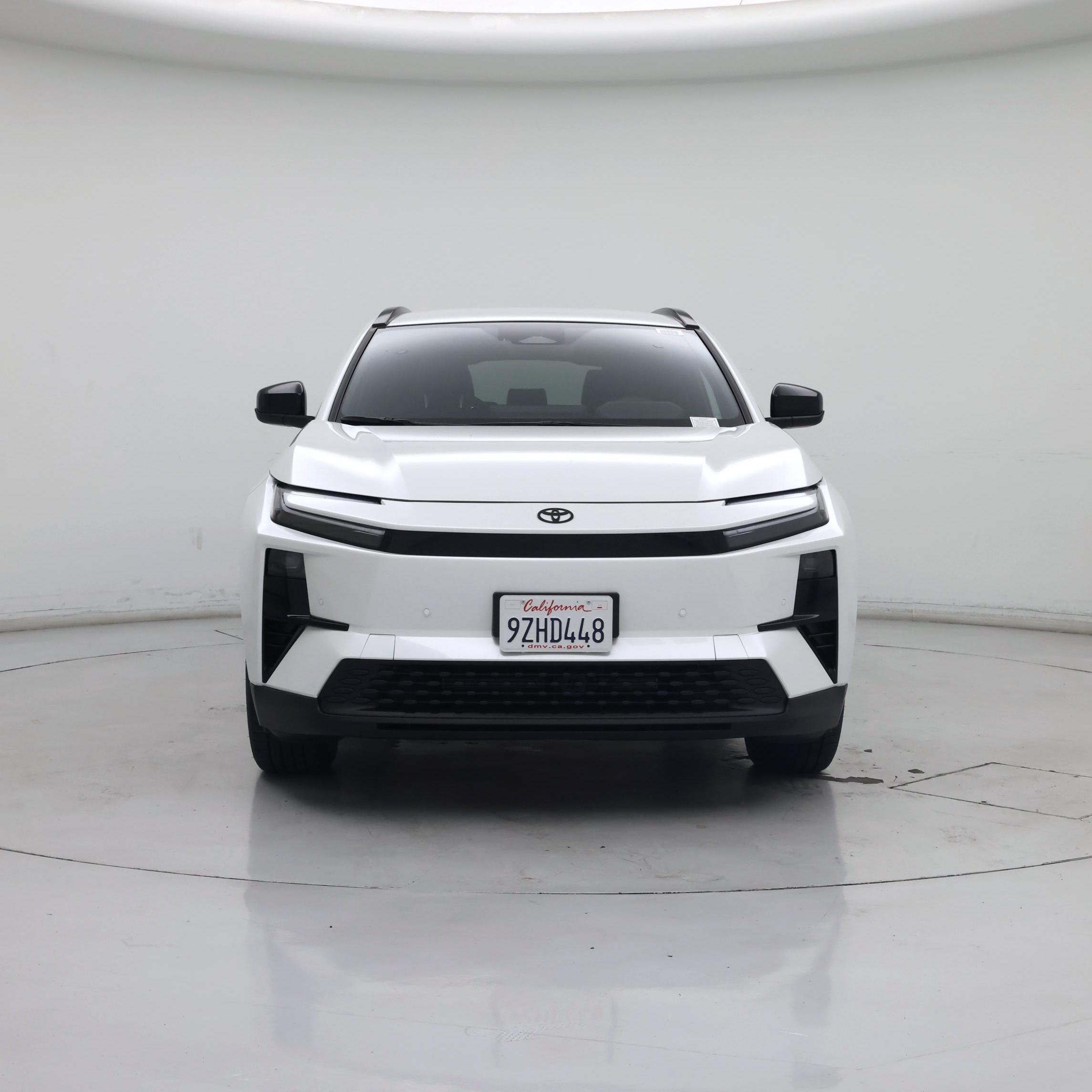 Thumbnail: 2026 Toyota C-HR - 5