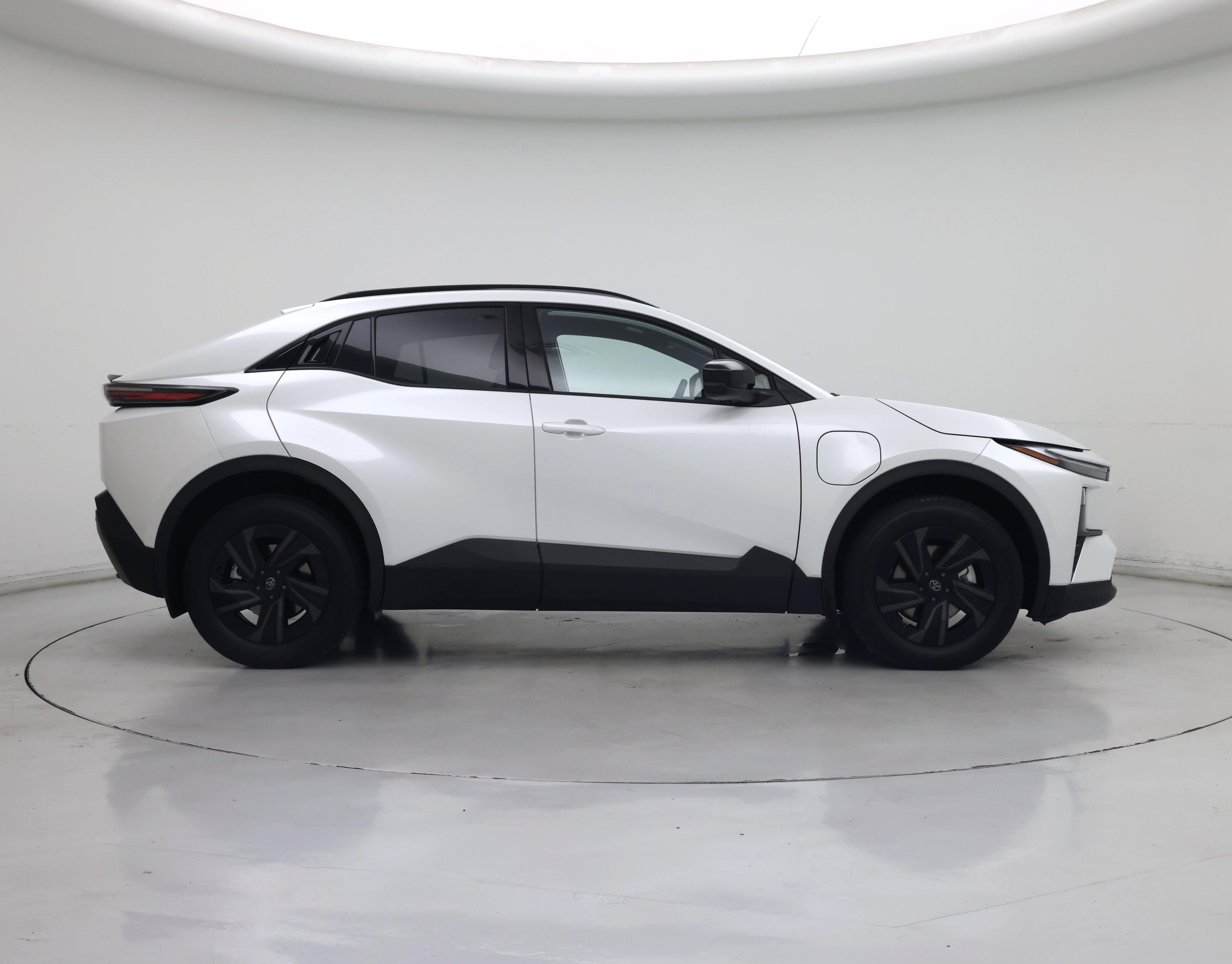 Thumbnail: 2026 Toyota C-HR - 7