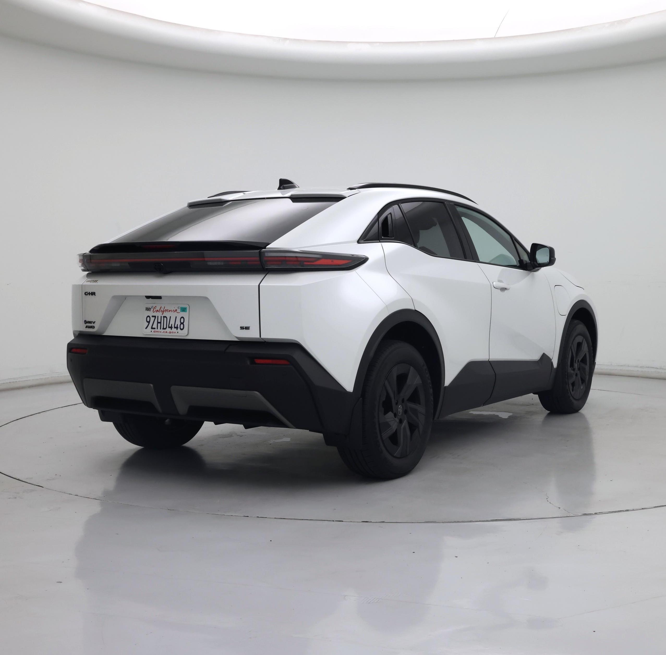 Thumbnail: 2026 Toyota C-HR - 8