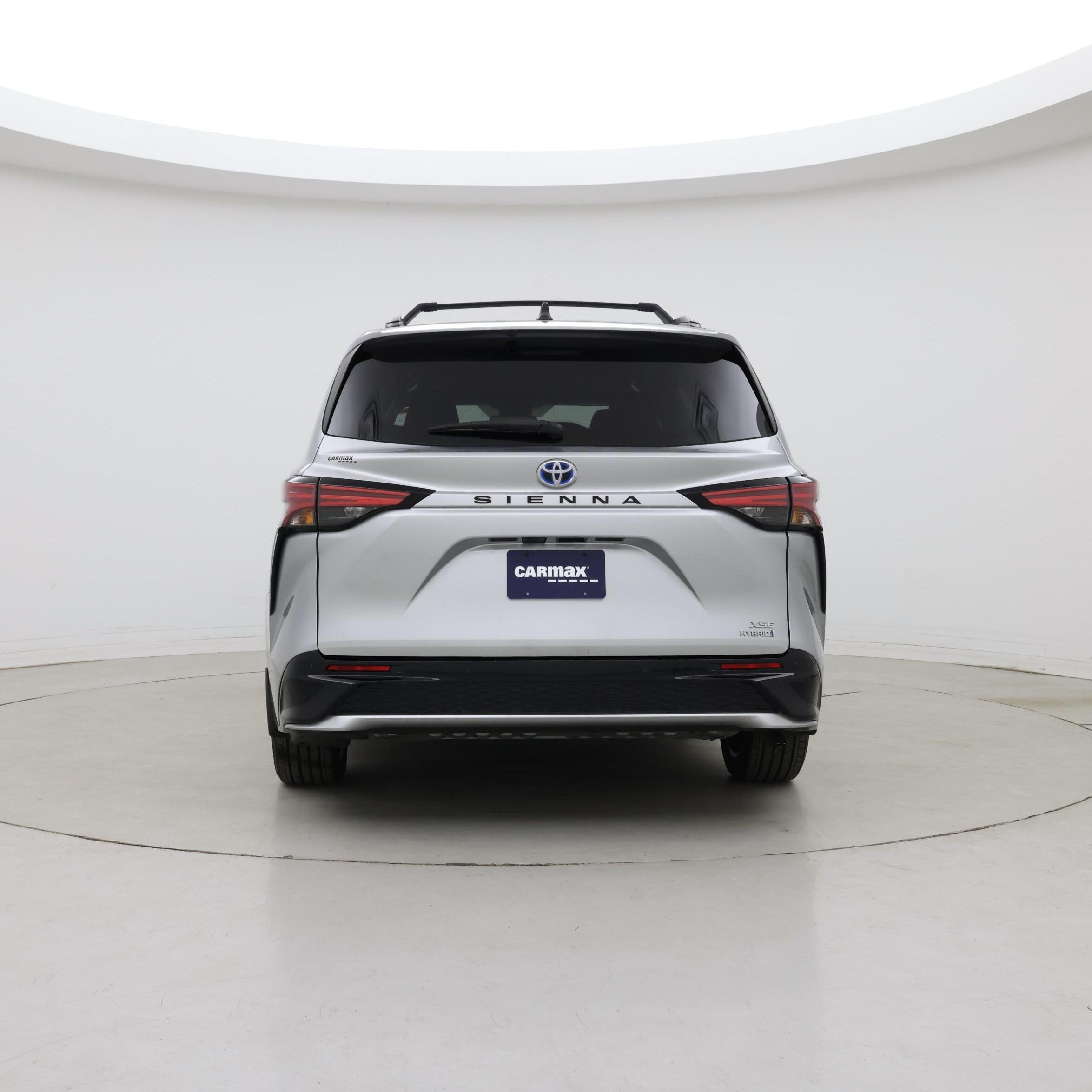 Thumbnail: 2022 Toyota Sienna - 6