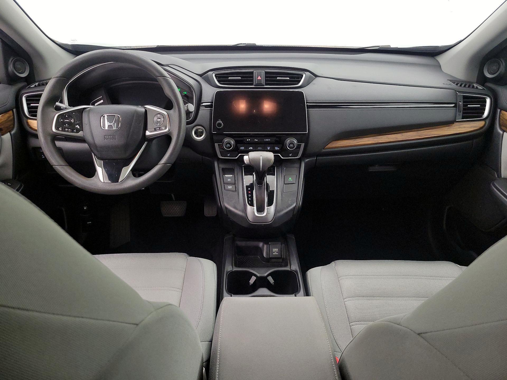Thumbnail: 2018 Honda CR-V - 9