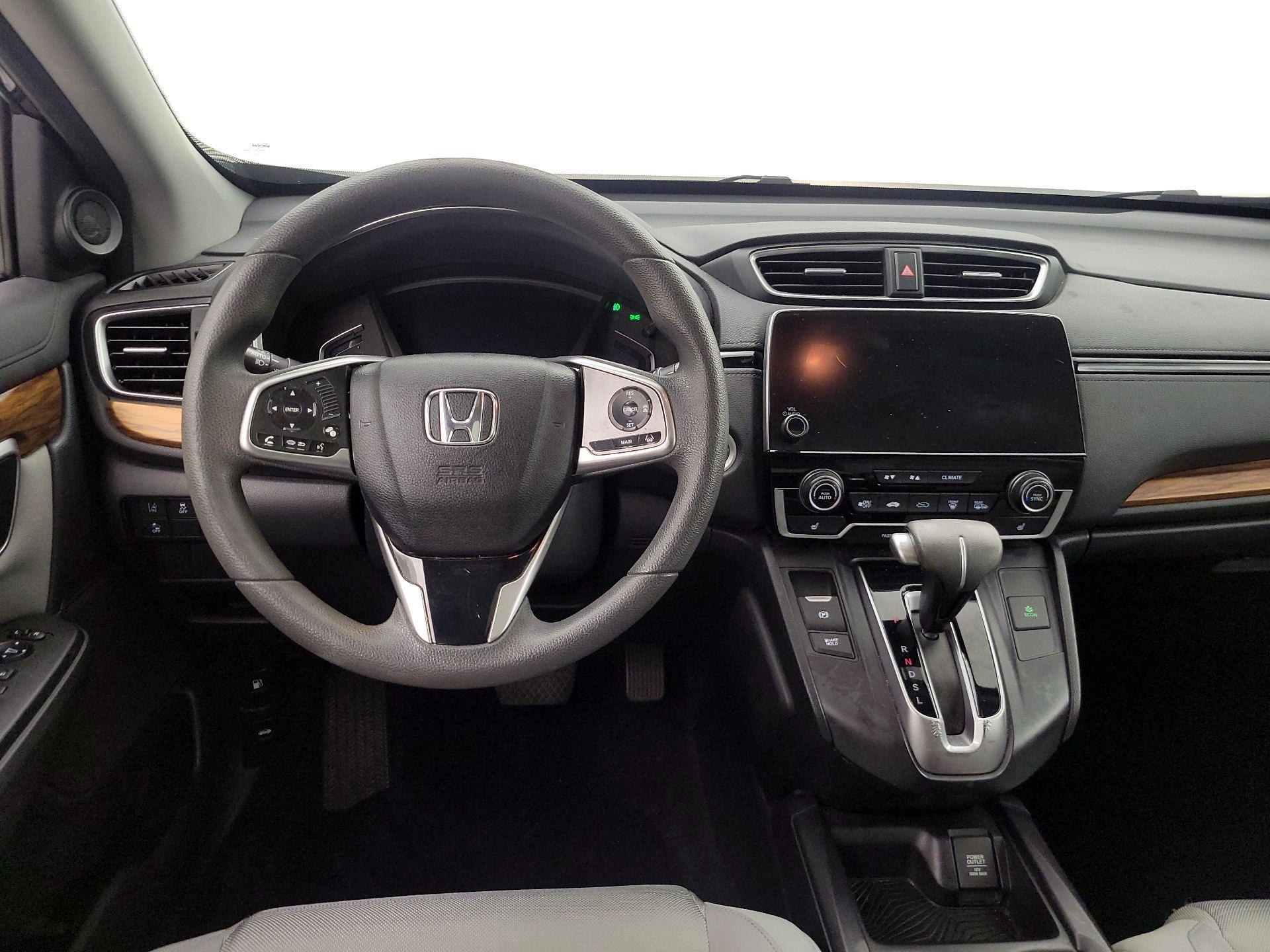 Thumbnail: 2018 Honda CR-V - 10