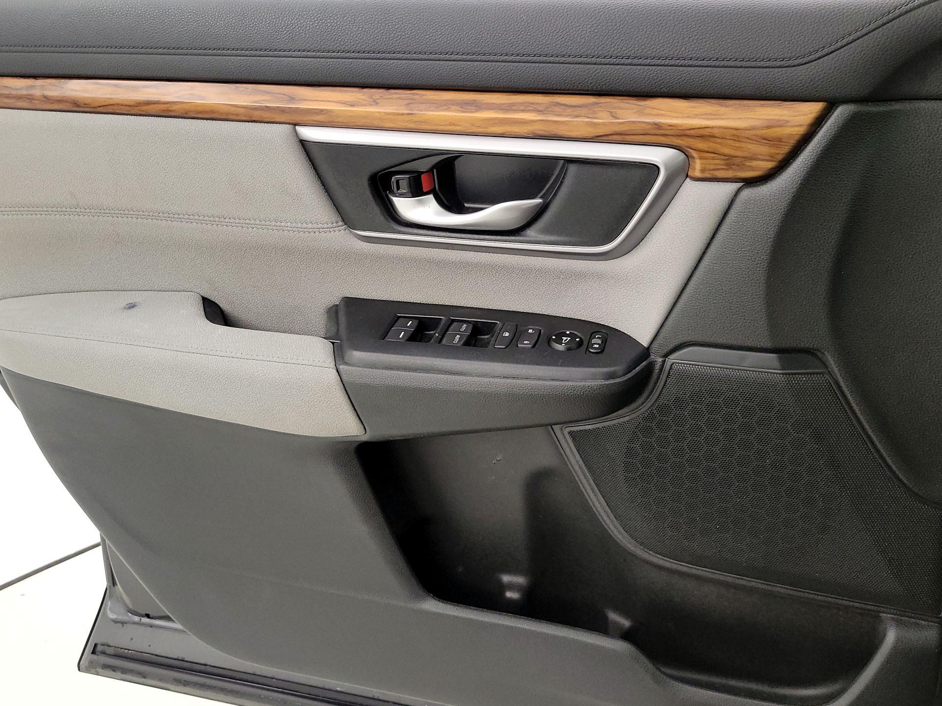 Thumbnail: 2018 Honda CR-V - 12