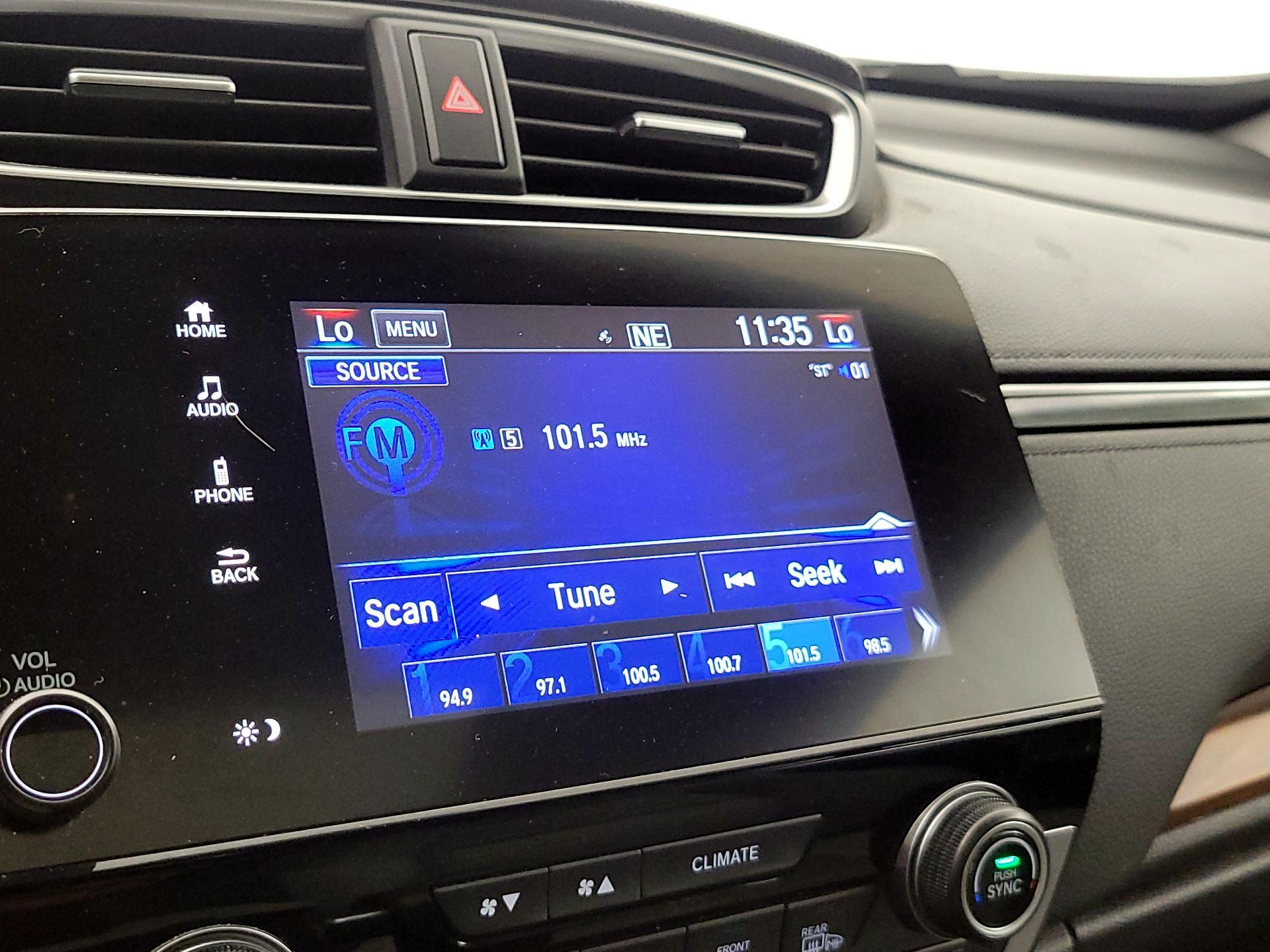 Thumbnail: 2018 Honda CR-V - 15