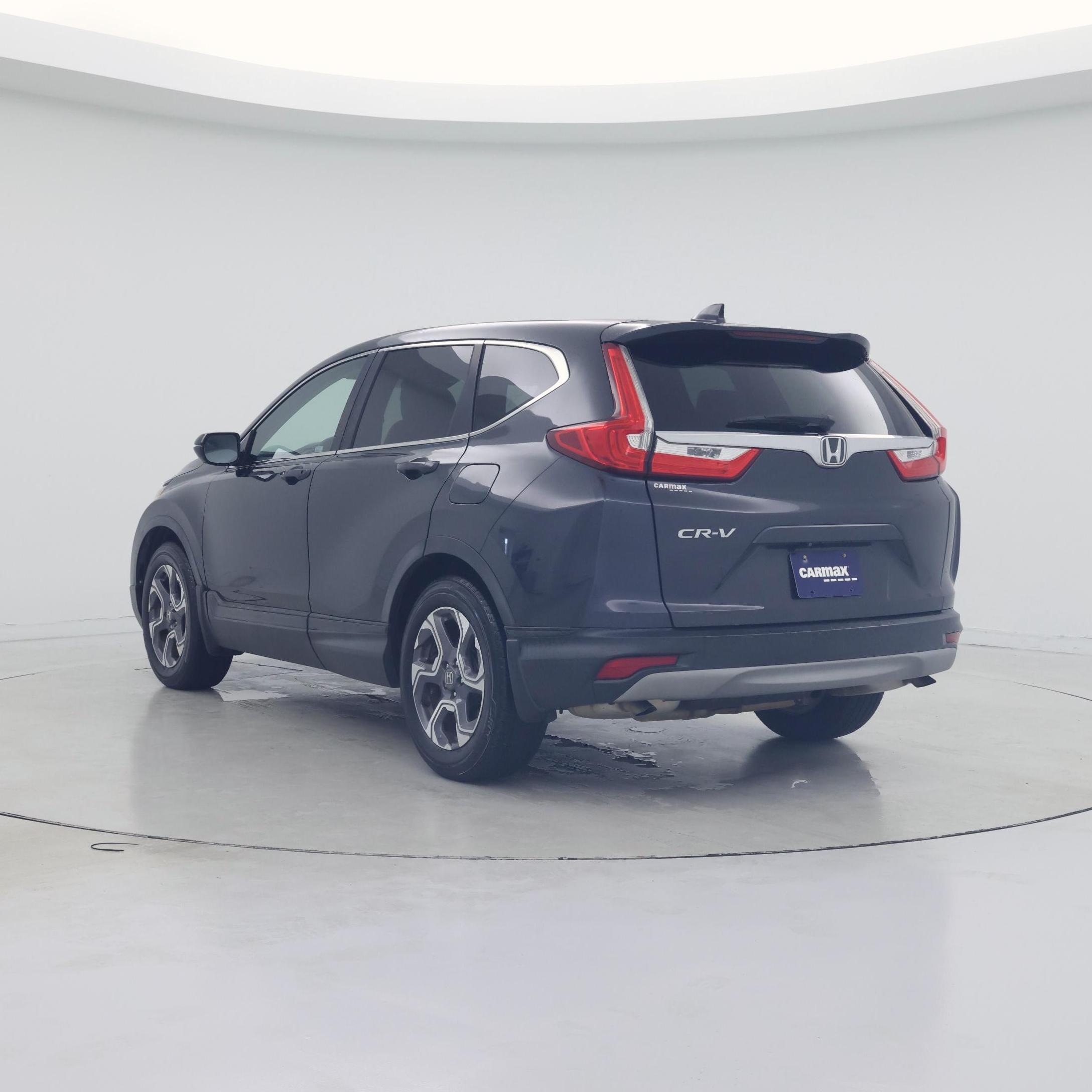 Thumbnail: 2018 Honda CR-V - 2