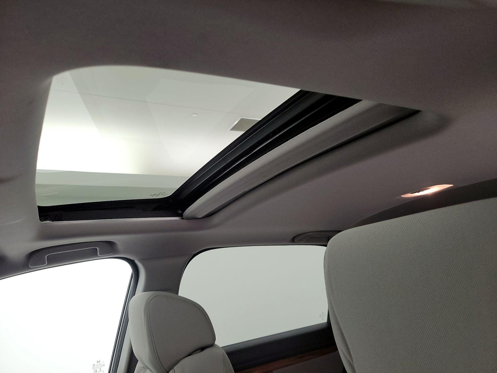 Thumbnail: 2018 Honda CR-V - 19