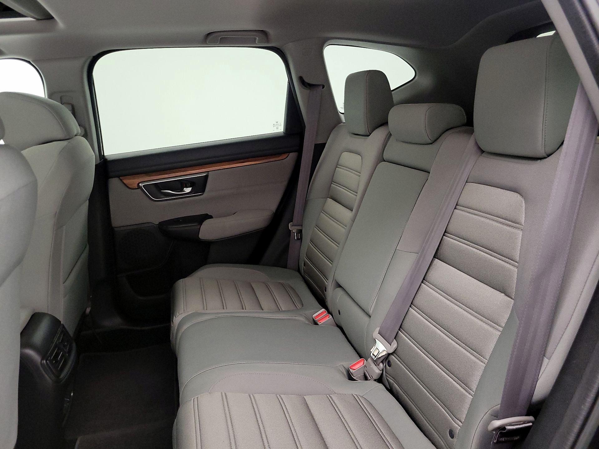 Thumbnail: 2018 Honda CR-V - 20