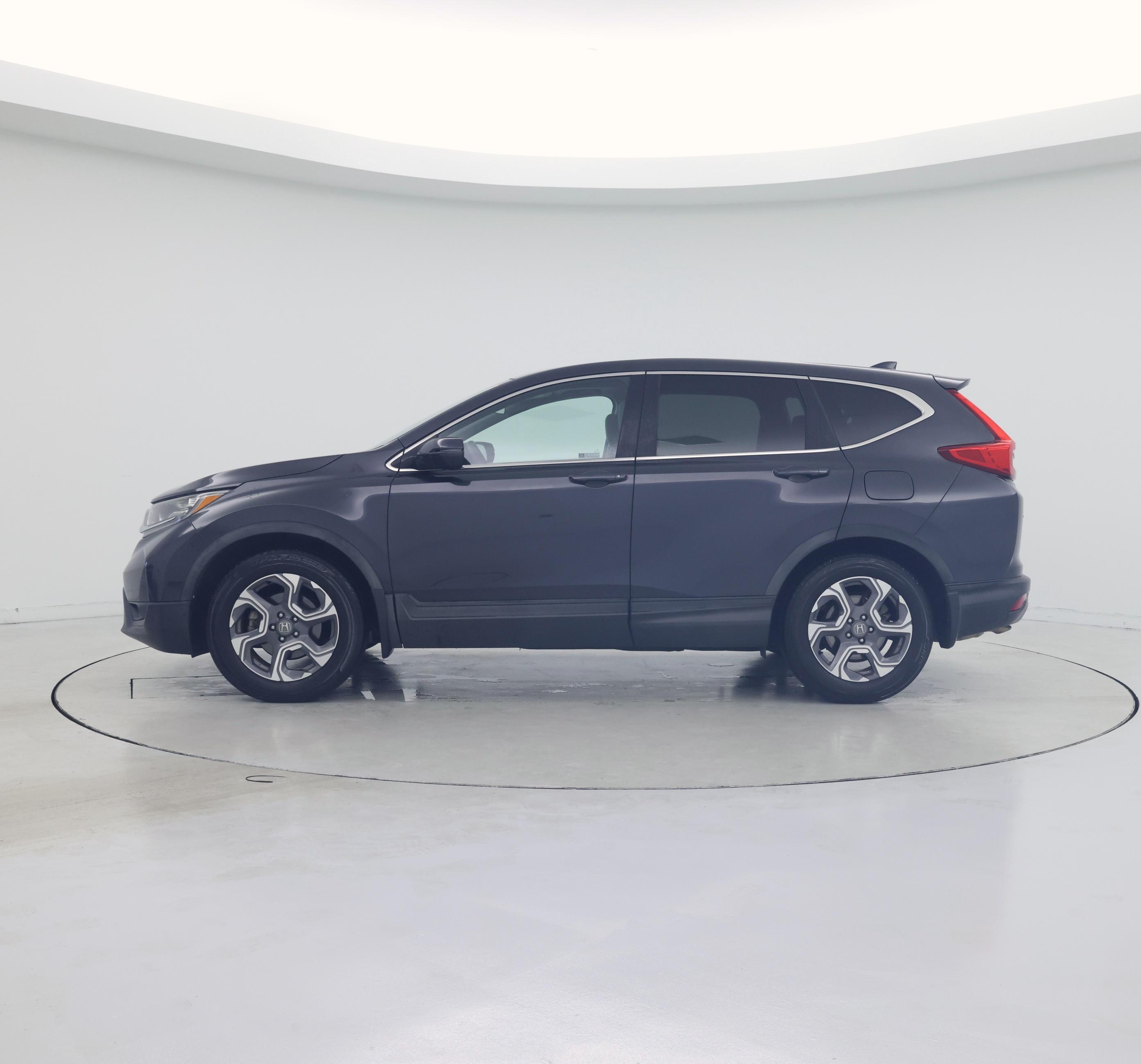 Thumbnail: 2018 Honda CR-V - 3