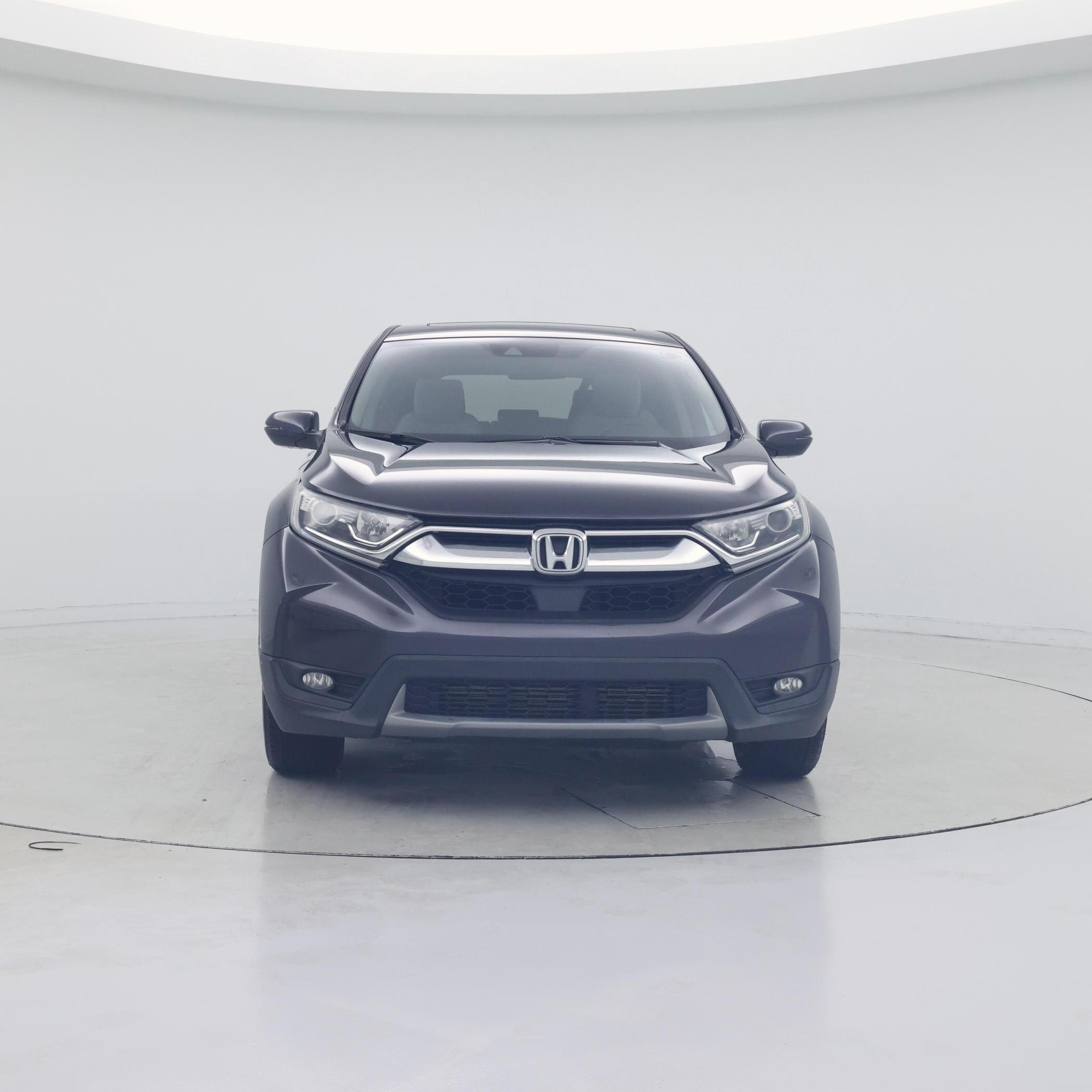 Thumbnail: 2018 Honda CR-V - 5