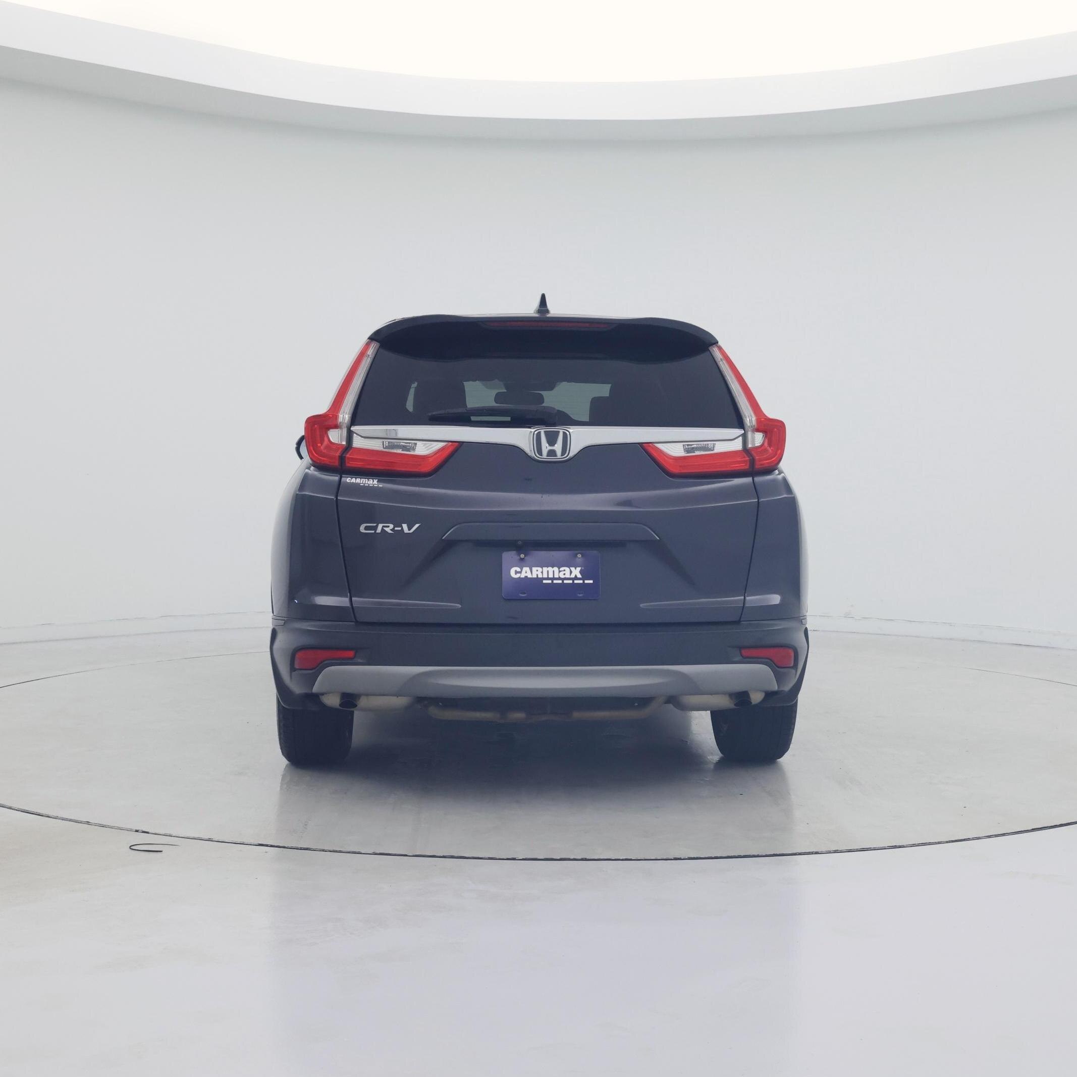 Thumbnail: 2018 Honda CR-V - 6