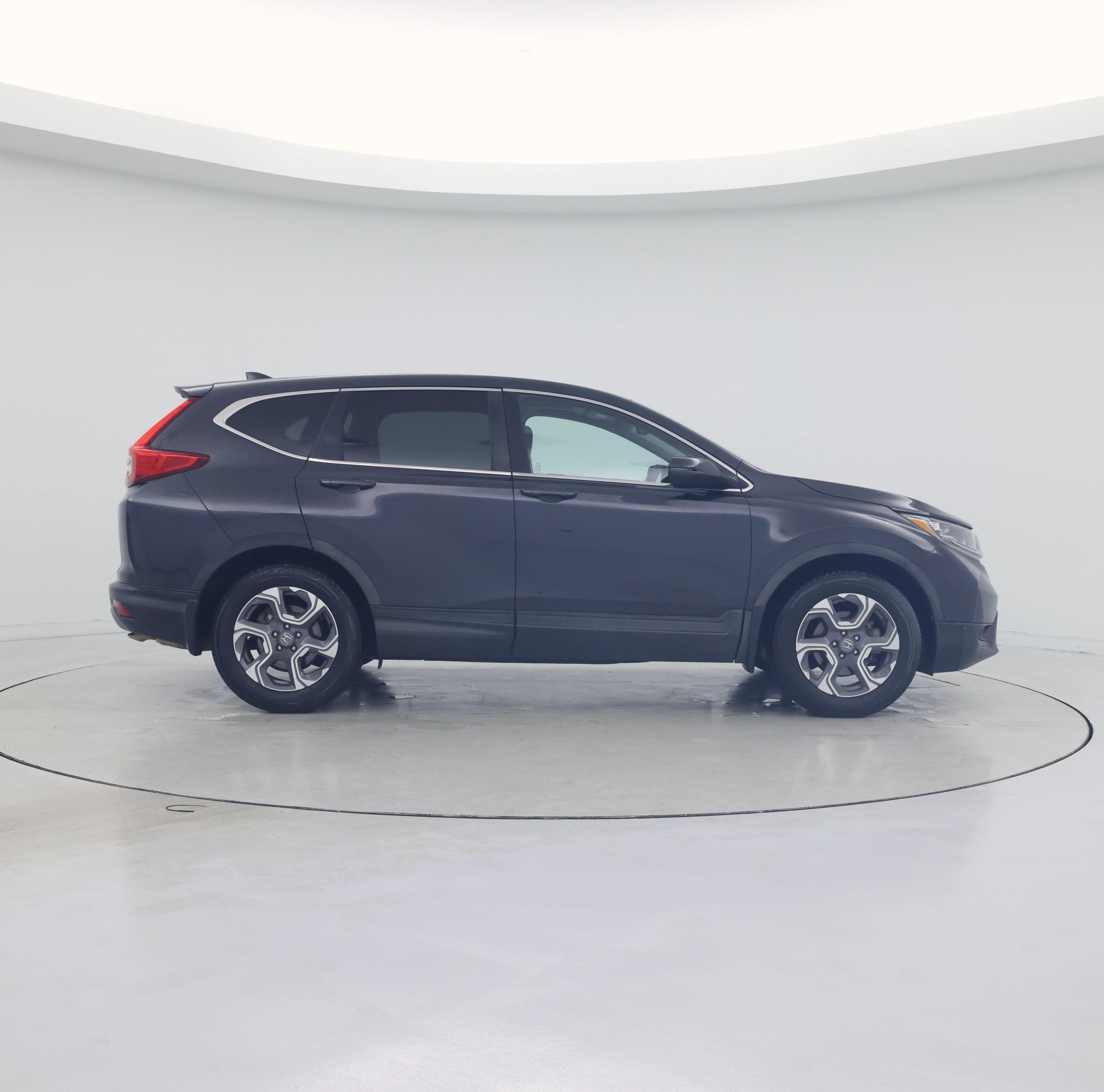Thumbnail: 2018 Honda CR-V - 7