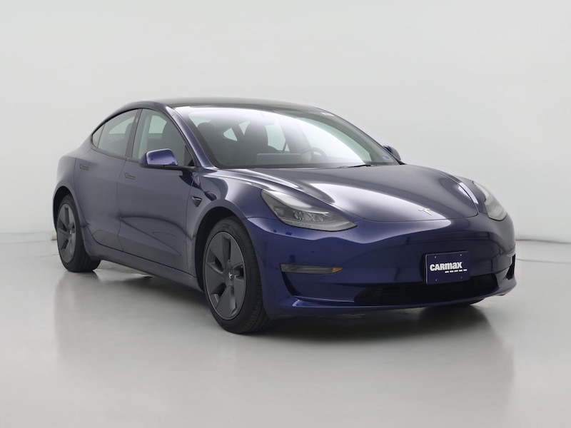 2023 Tesla Model 3 null