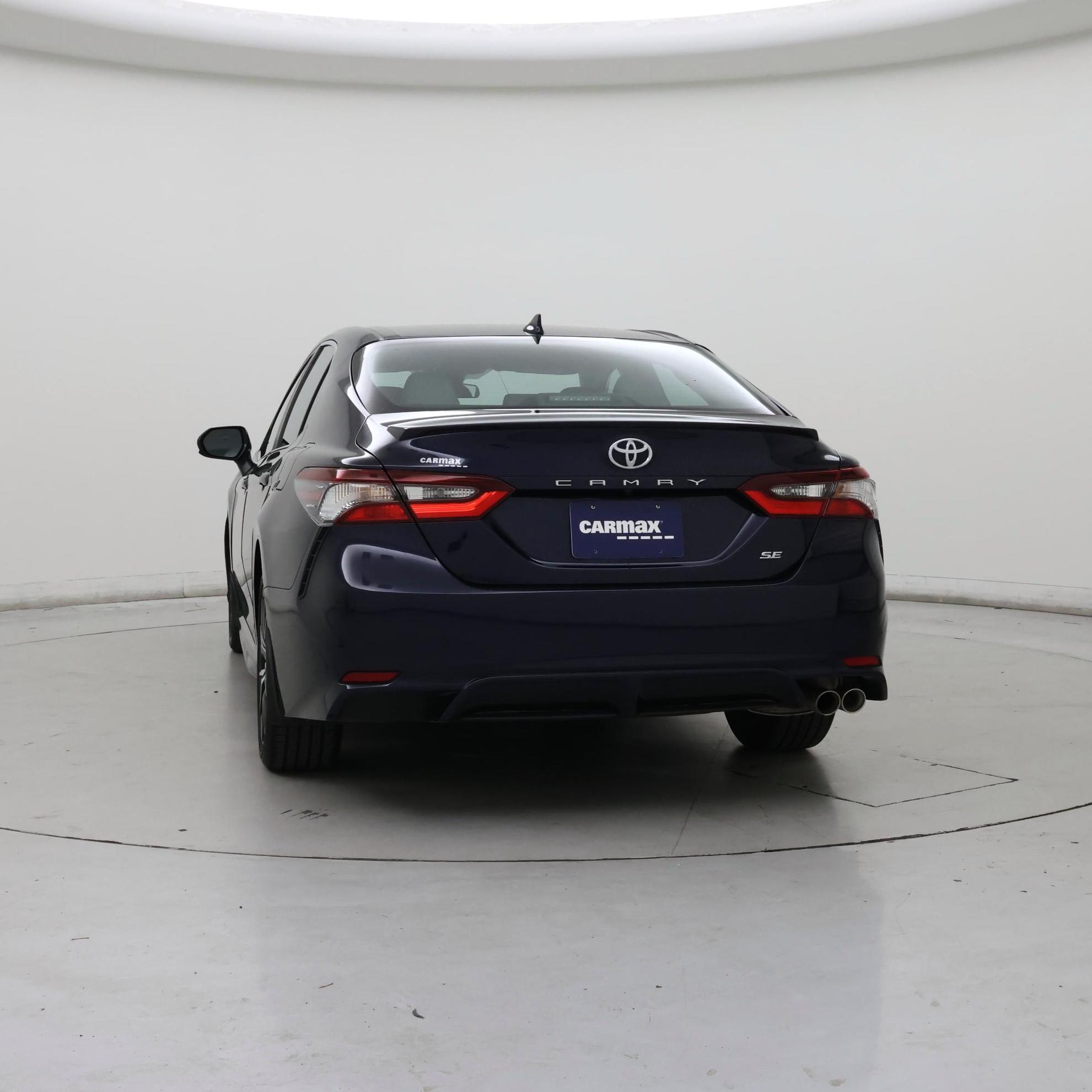 Thumbnail: 2021 Toyota Camry - 6
