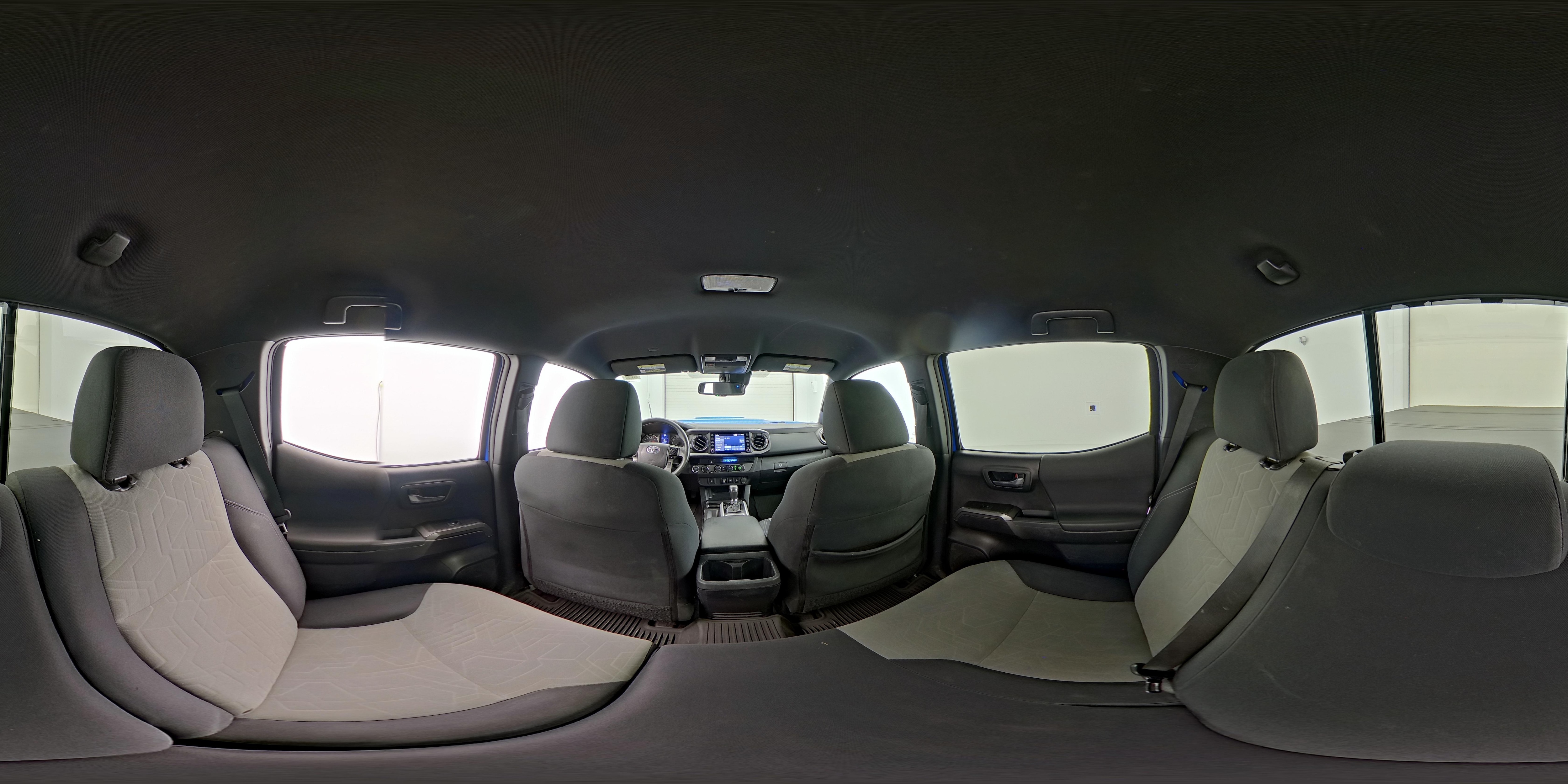 2021 Toyota Tacoma TRD Sport - Photo 25
