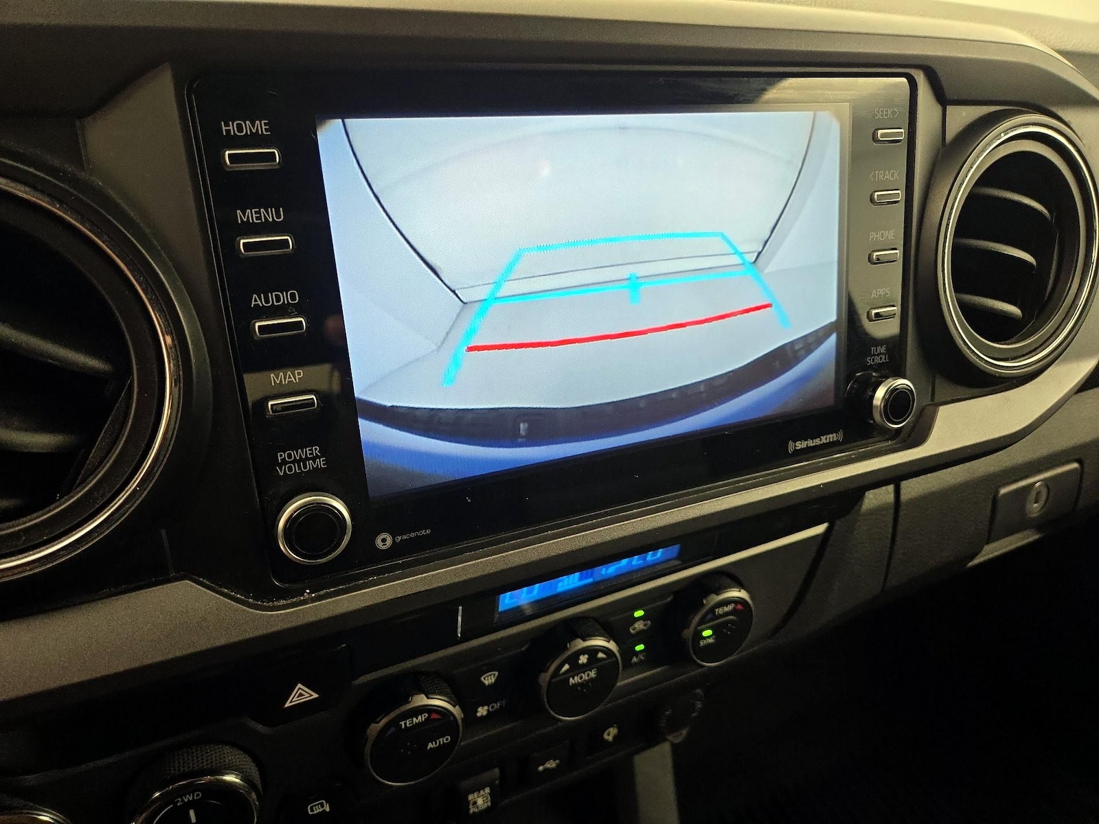 2021 Toyota Tacoma TRD Sport - Photo 15