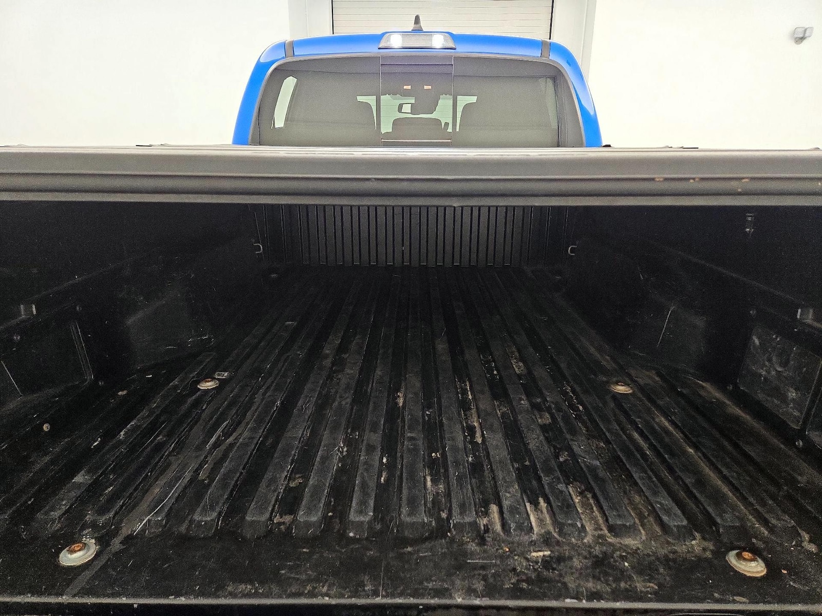 2021 Toyota Tacoma TRD Sport - Photo 21