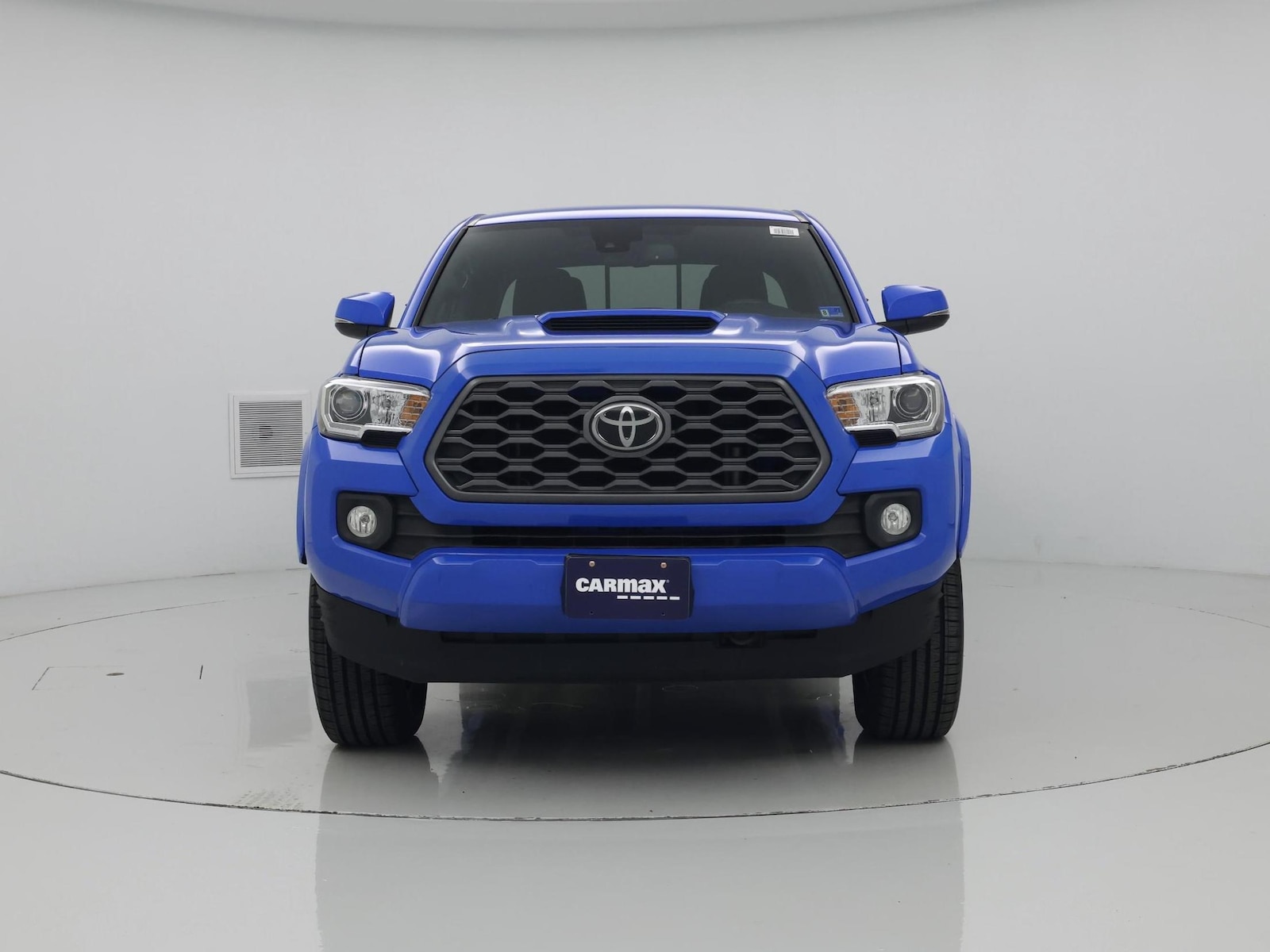 2021 Toyota Tacoma TRD Sport - Photo 6