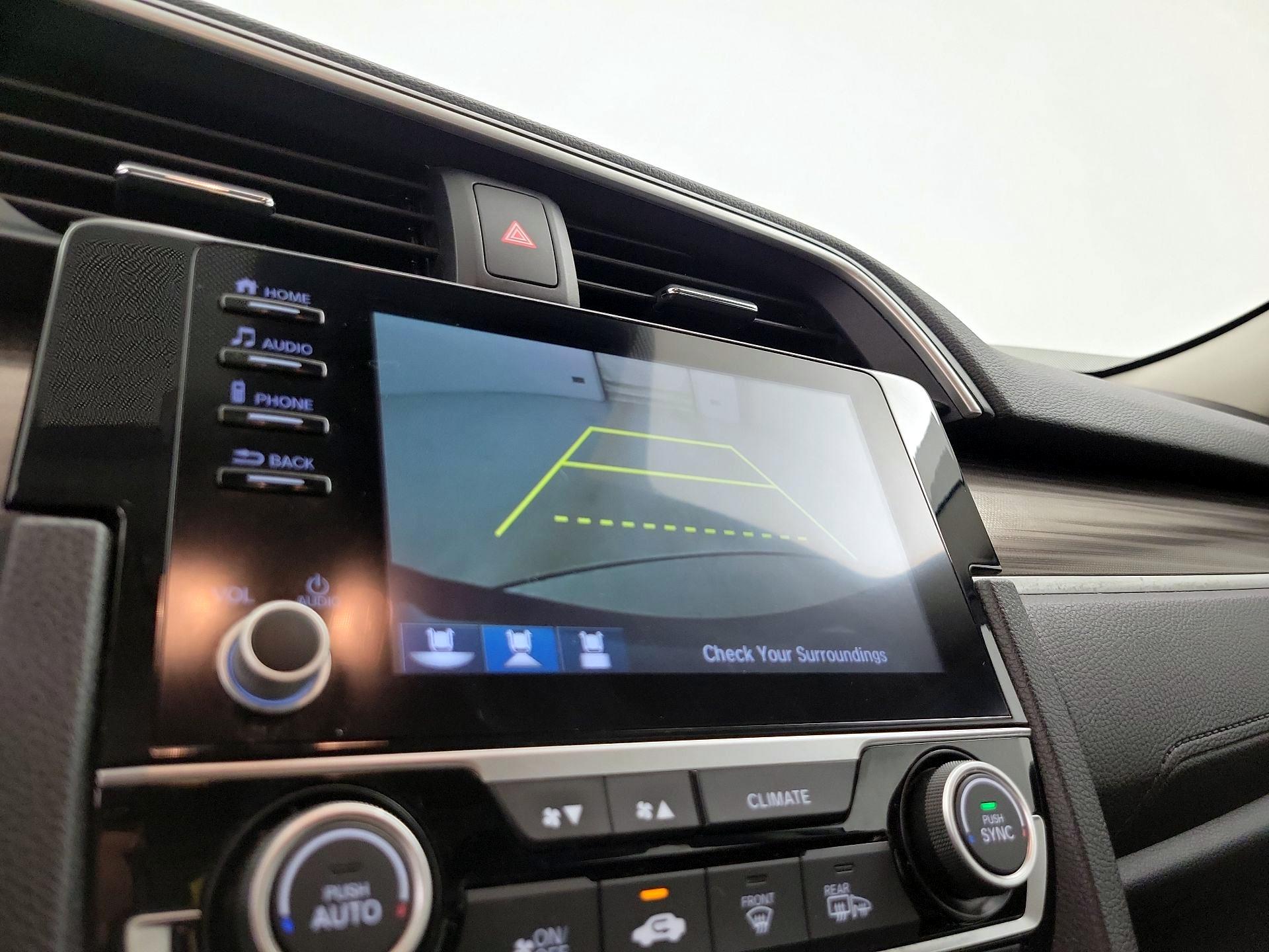 Thumbnail: 2019 Honda Civic - 14