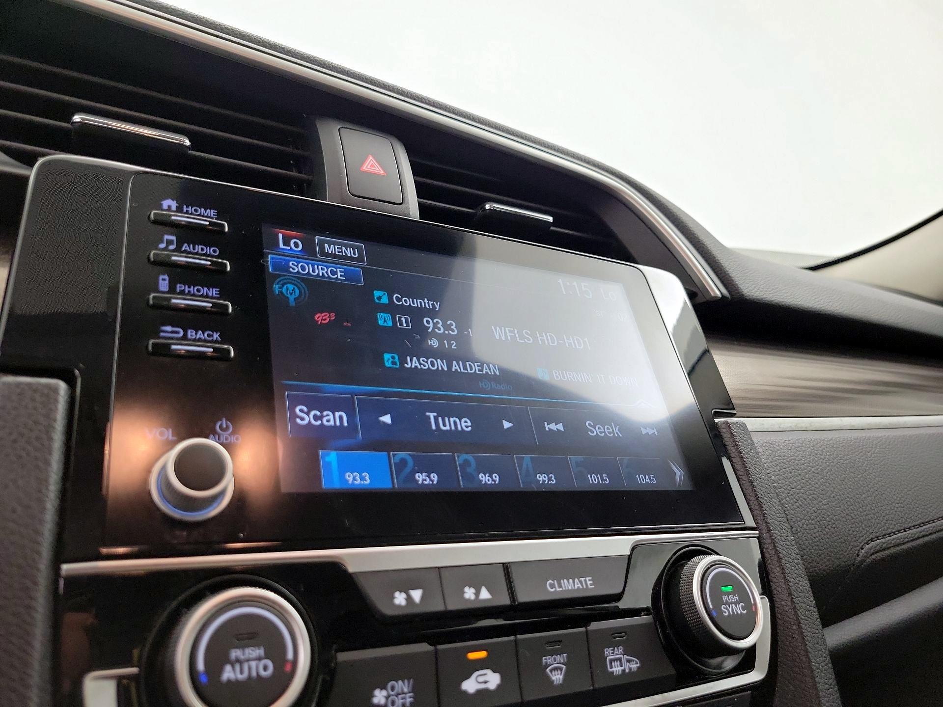 Thumbnail: 2019 Honda Civic - 15