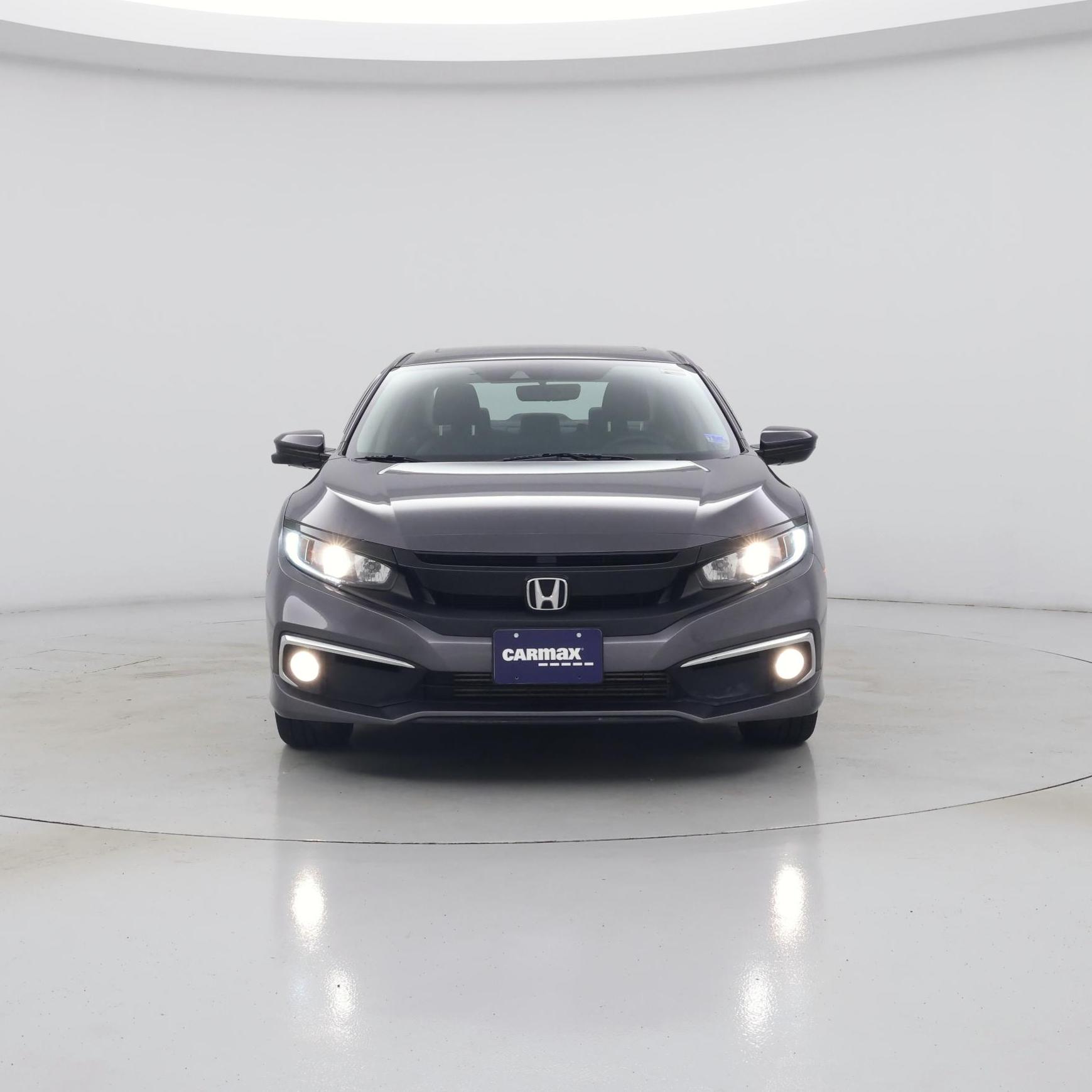 Thumbnail: 2019 Honda Civic - 5