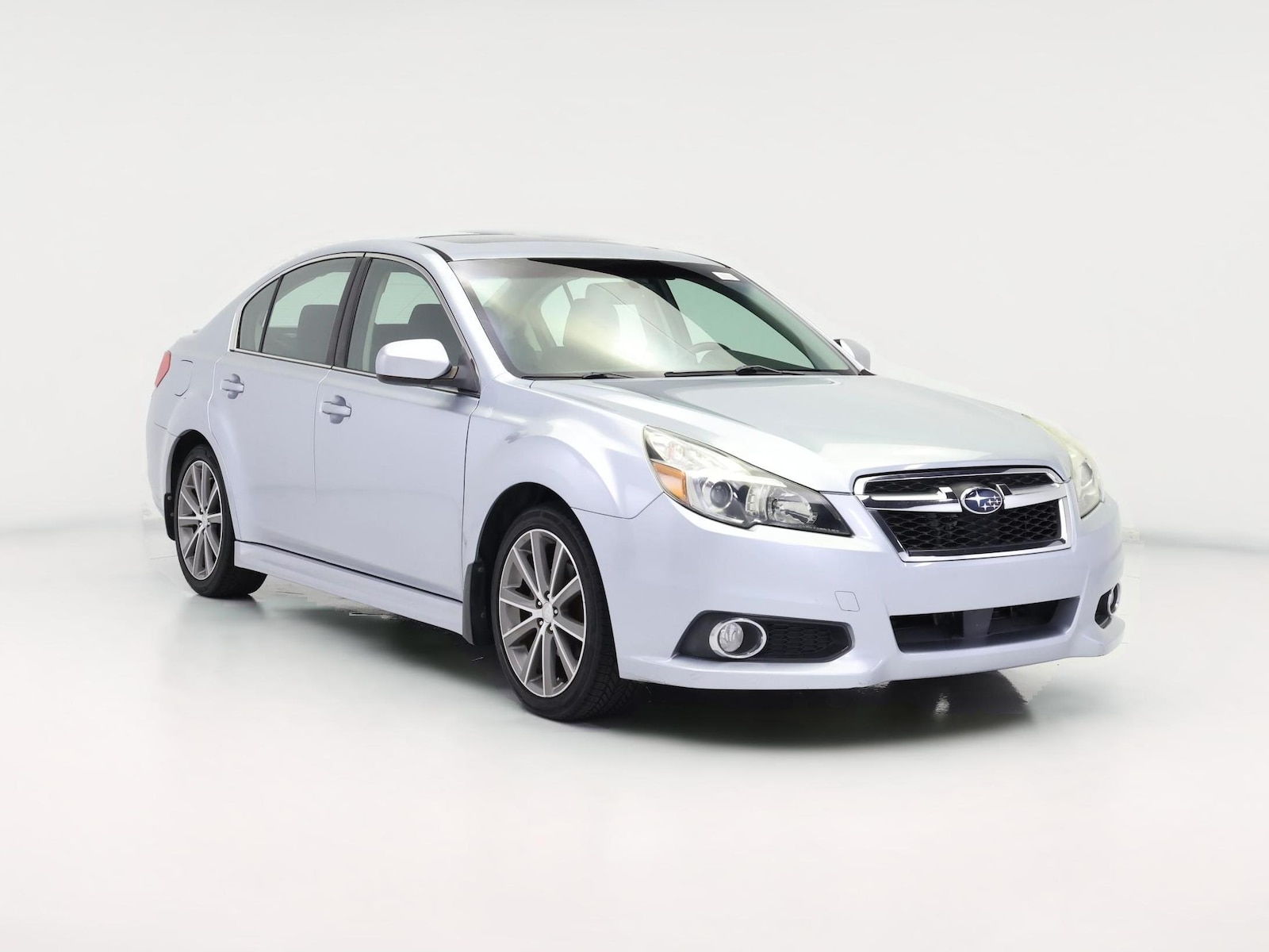 2014 Subaru Legacy
