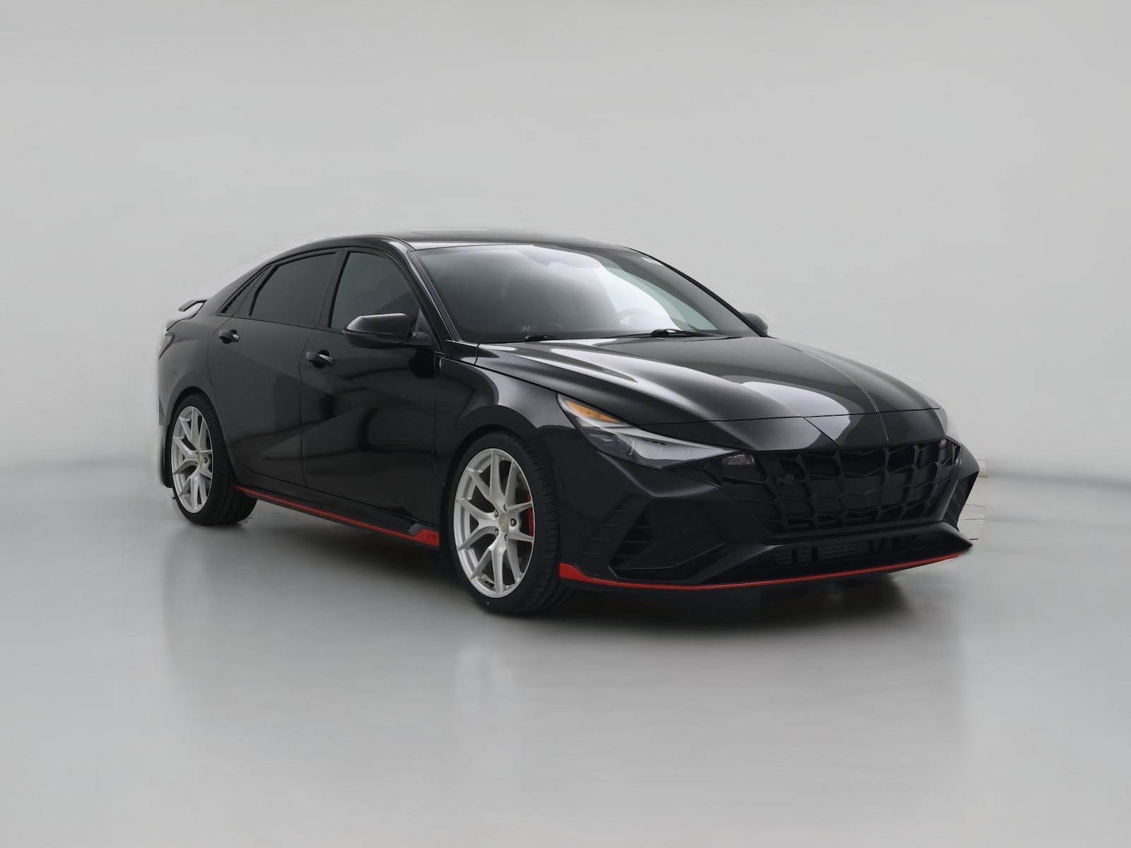 2023 Hyundai Elantra N