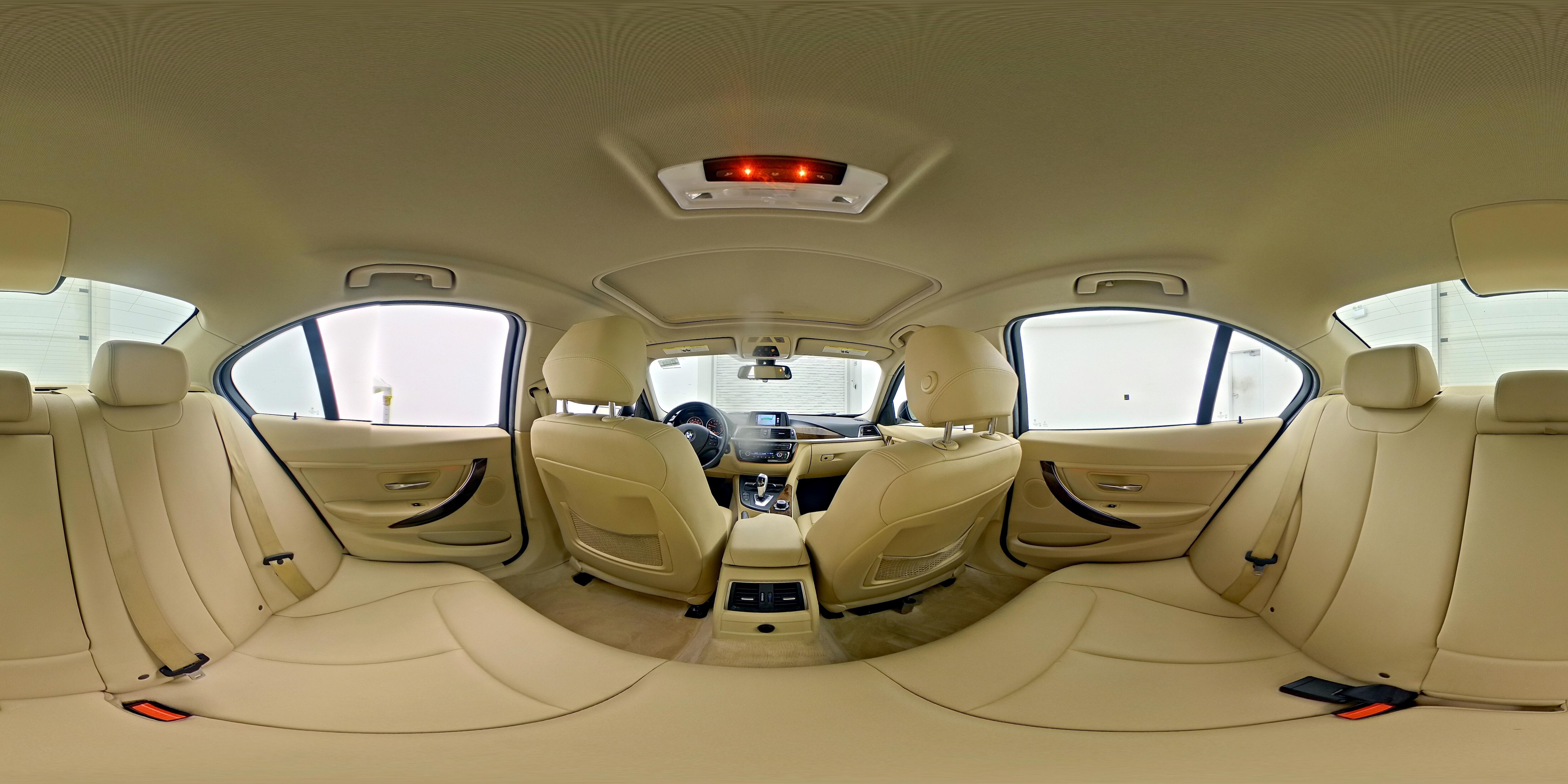 2016 BMW 3 Series 320i - Photo 26