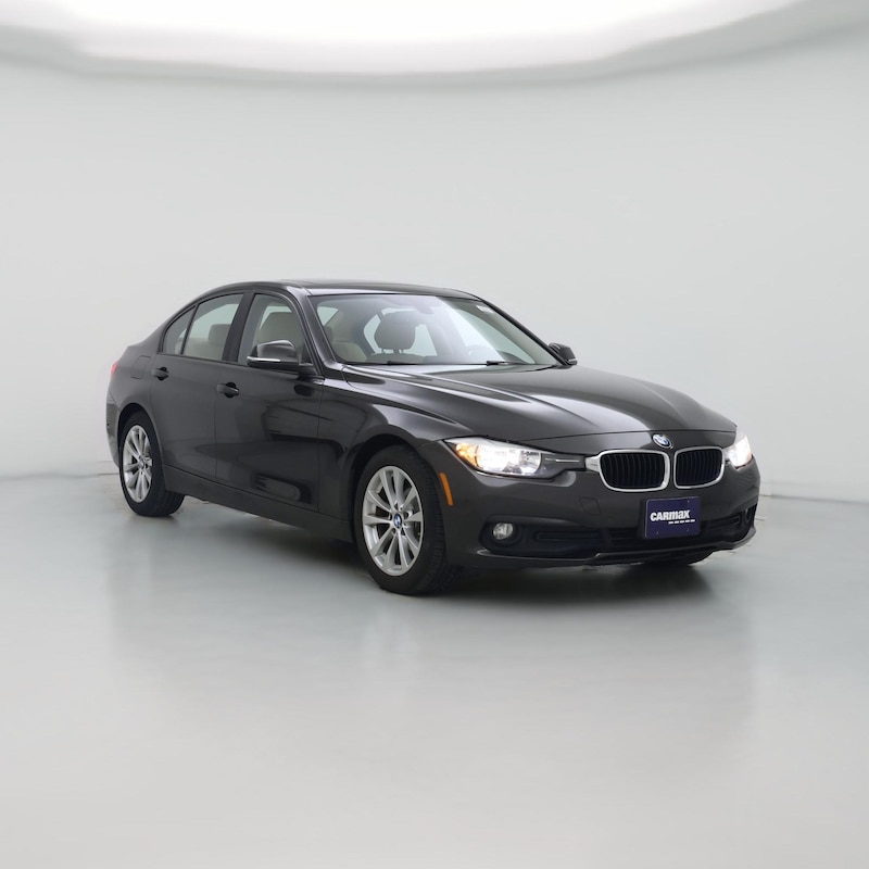 2016 BMW 320 I
