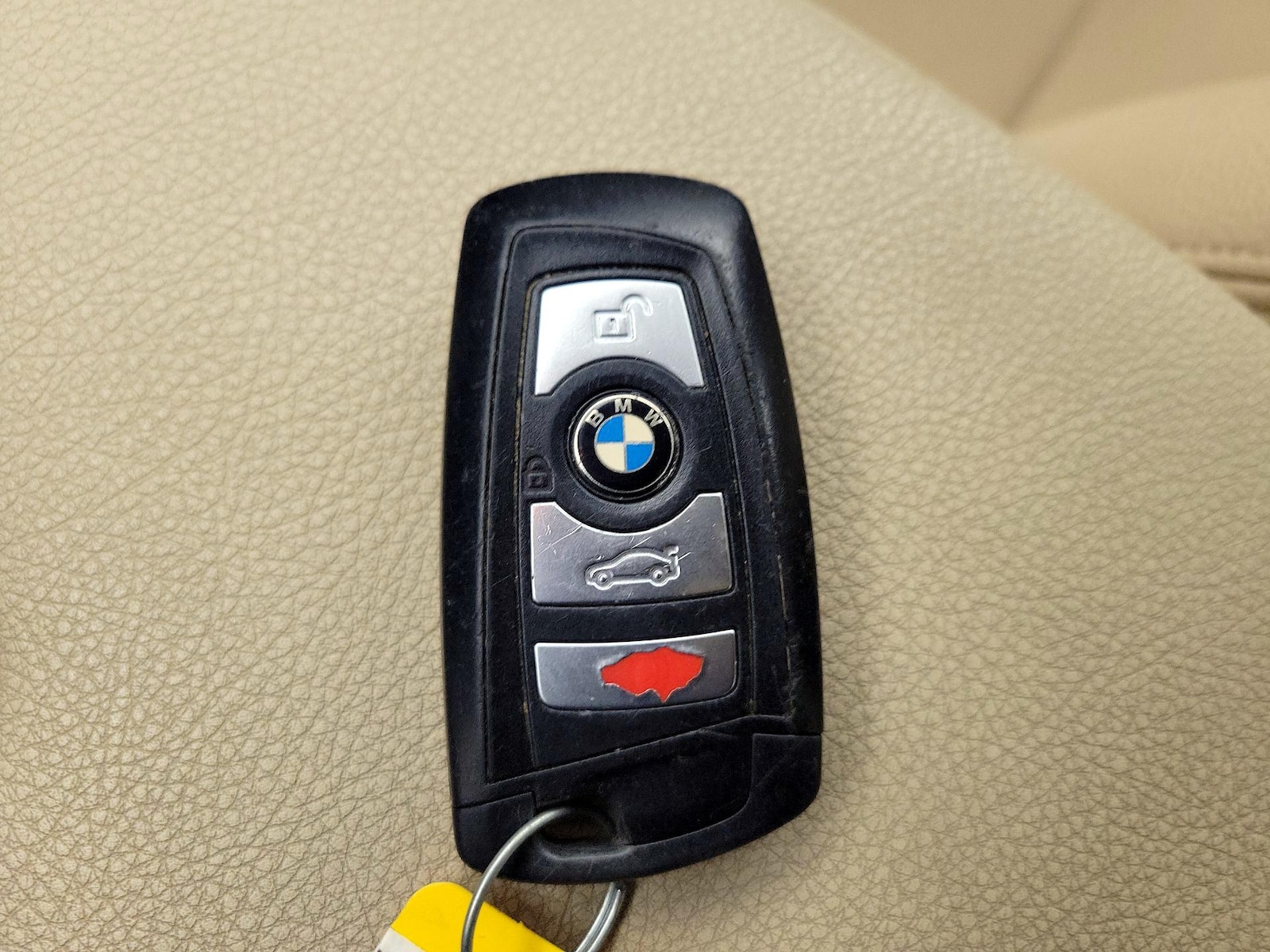 2016 BMW 3 Series 320i - Photo 24