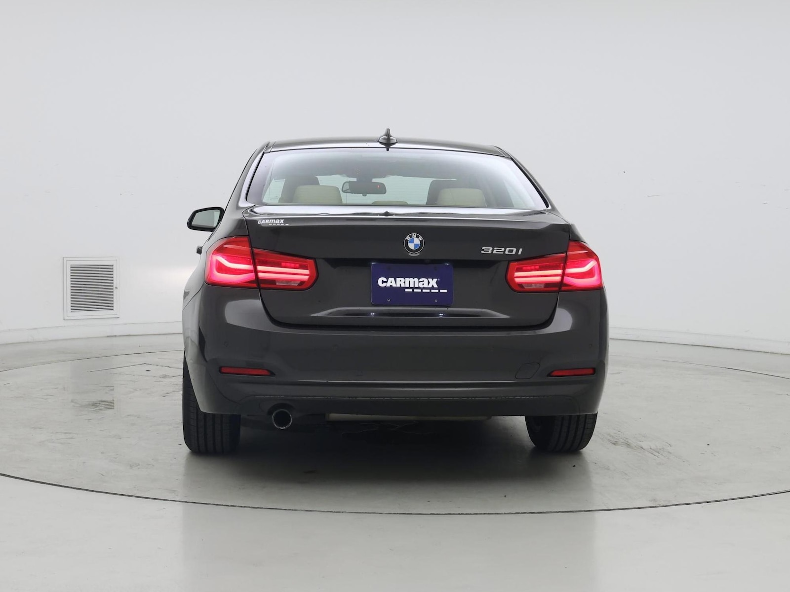 2016 BMW 3 Series 320i - Photo 7