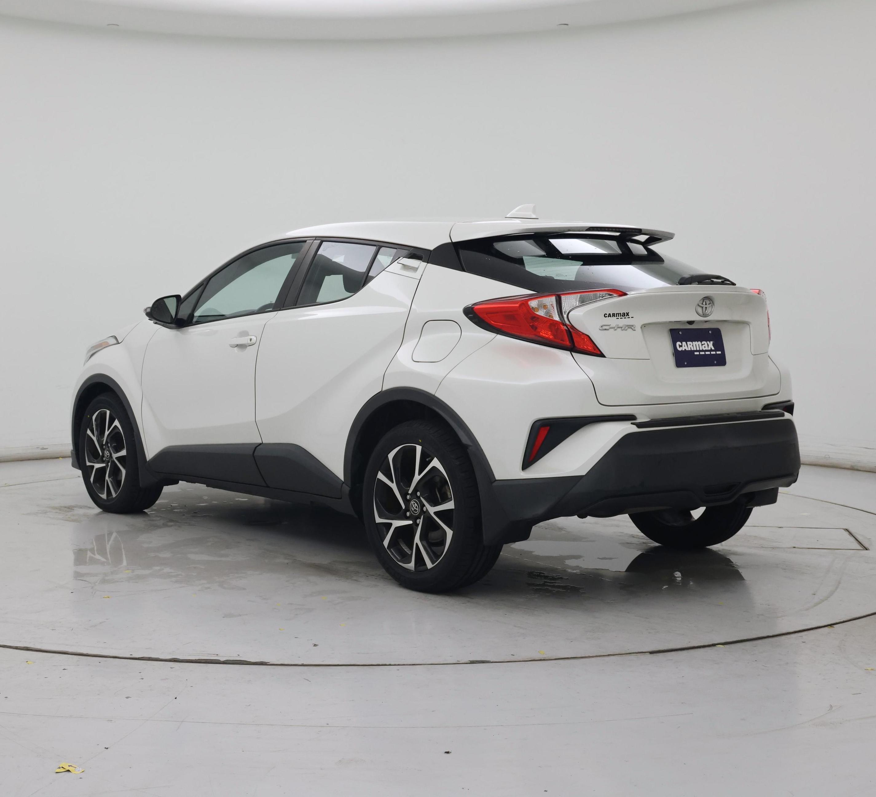 Thumbnail: 2019 Toyota C-HR - 2